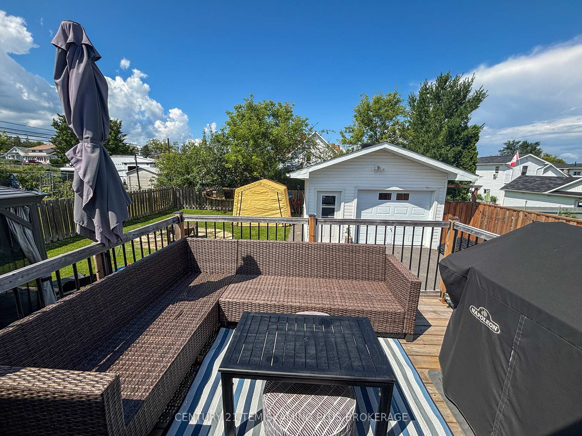 Photo 27 of 391 Cecil Street, Temiskaming Shores, Haileybury — HOMEH