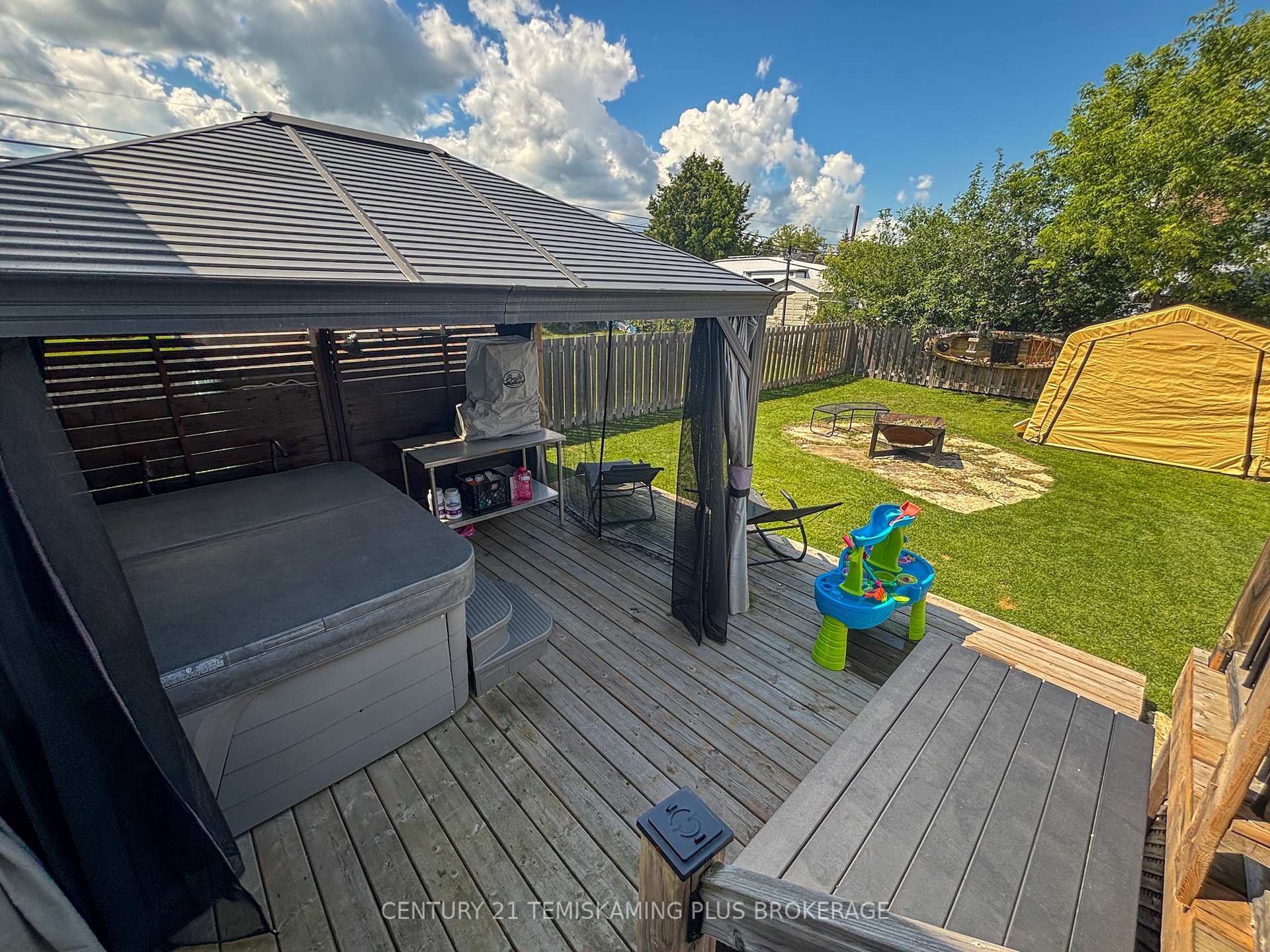 Photo 22 of 391 Cecil Street, Temiskaming Shores, Haileybury — HOMEH