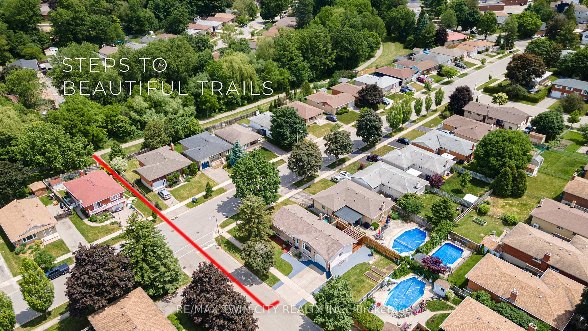 Photo 33 of 330 Martindale Crescent, Waterloo — HOMEH