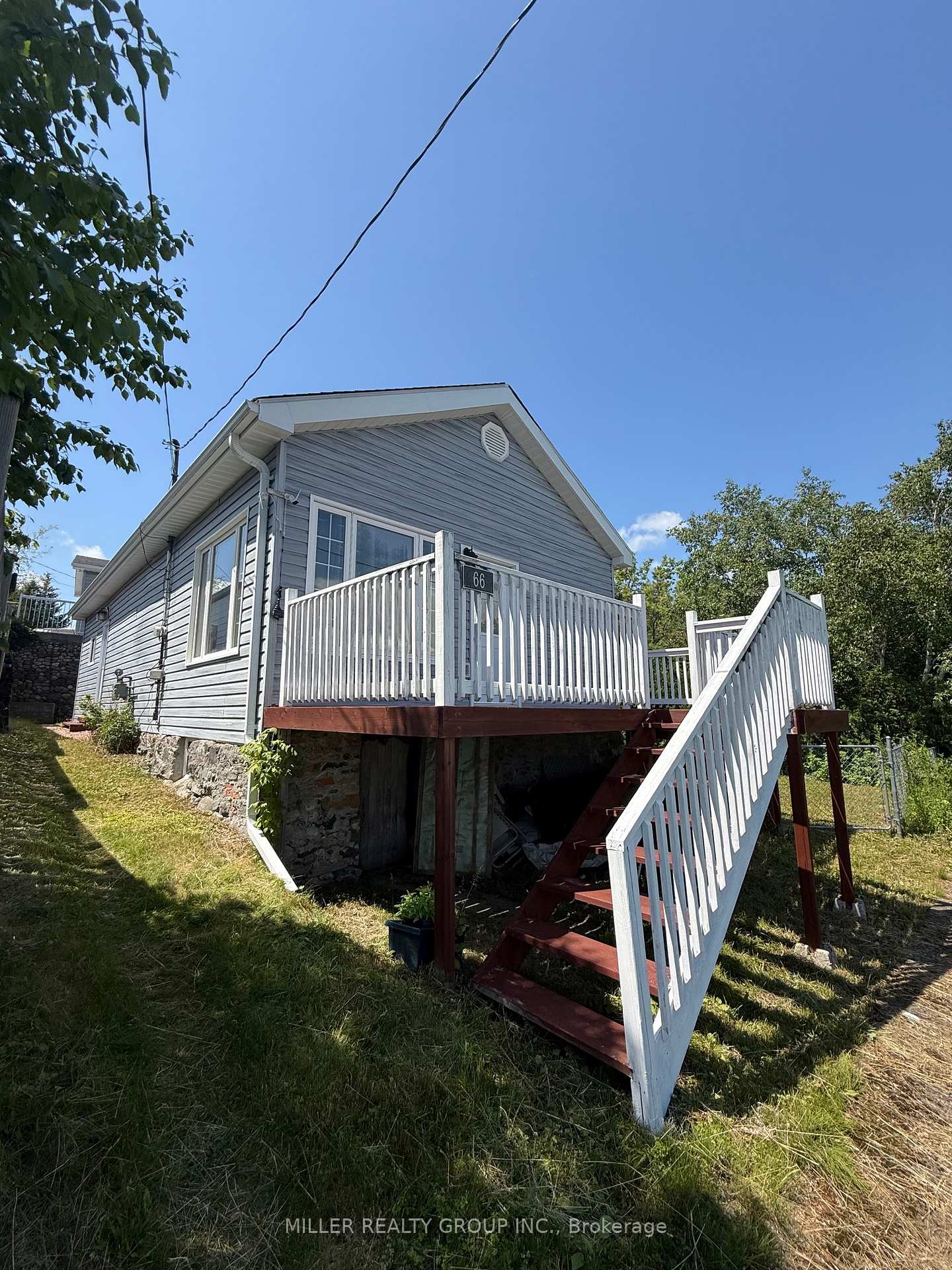 Photo 1 of 66 Silver Street N, Cobalt — HOMEH