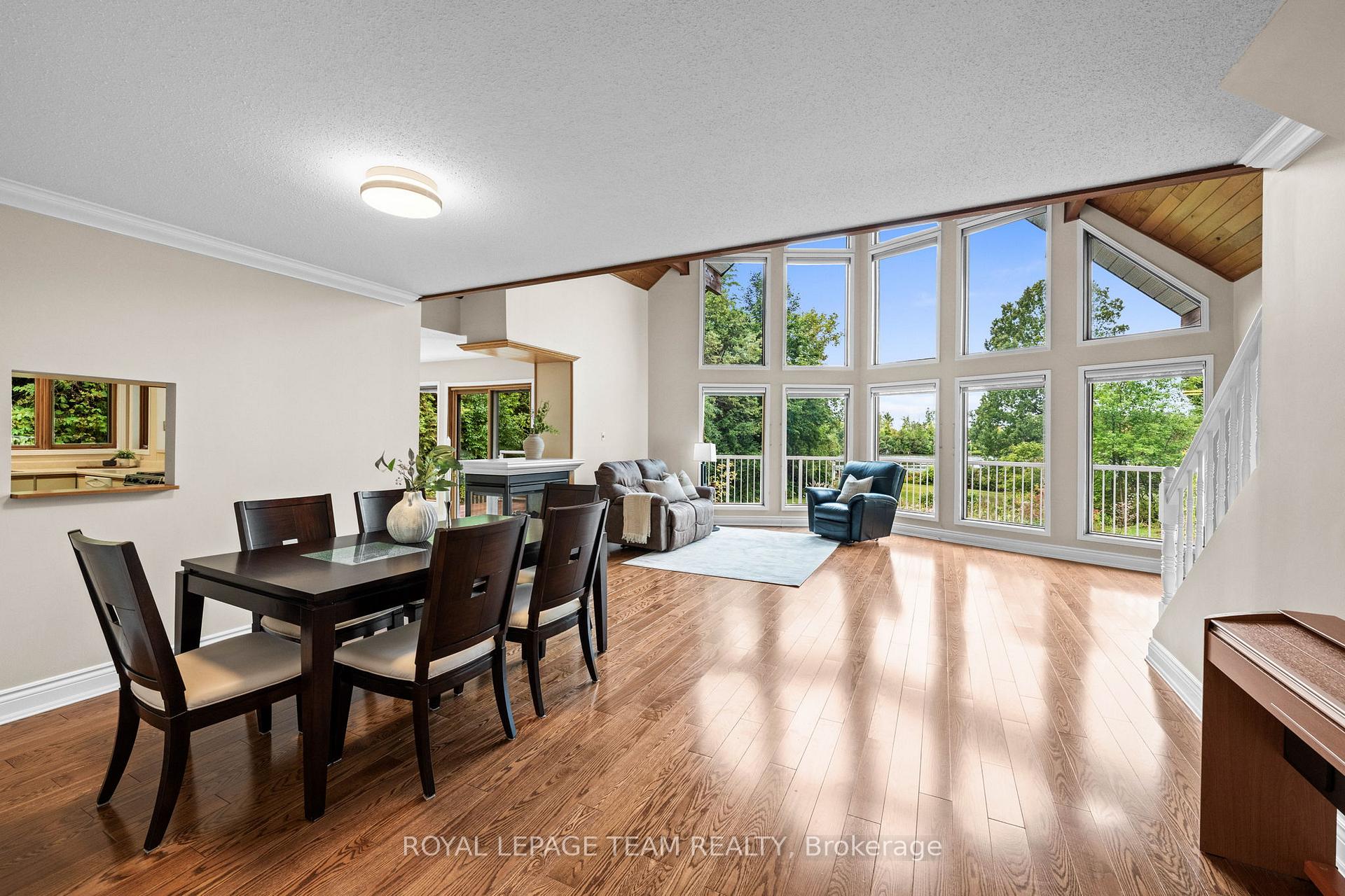 Photo 2 of 1376 River Road, Ottawa, Manotick East to Manotick Station — HOMEH