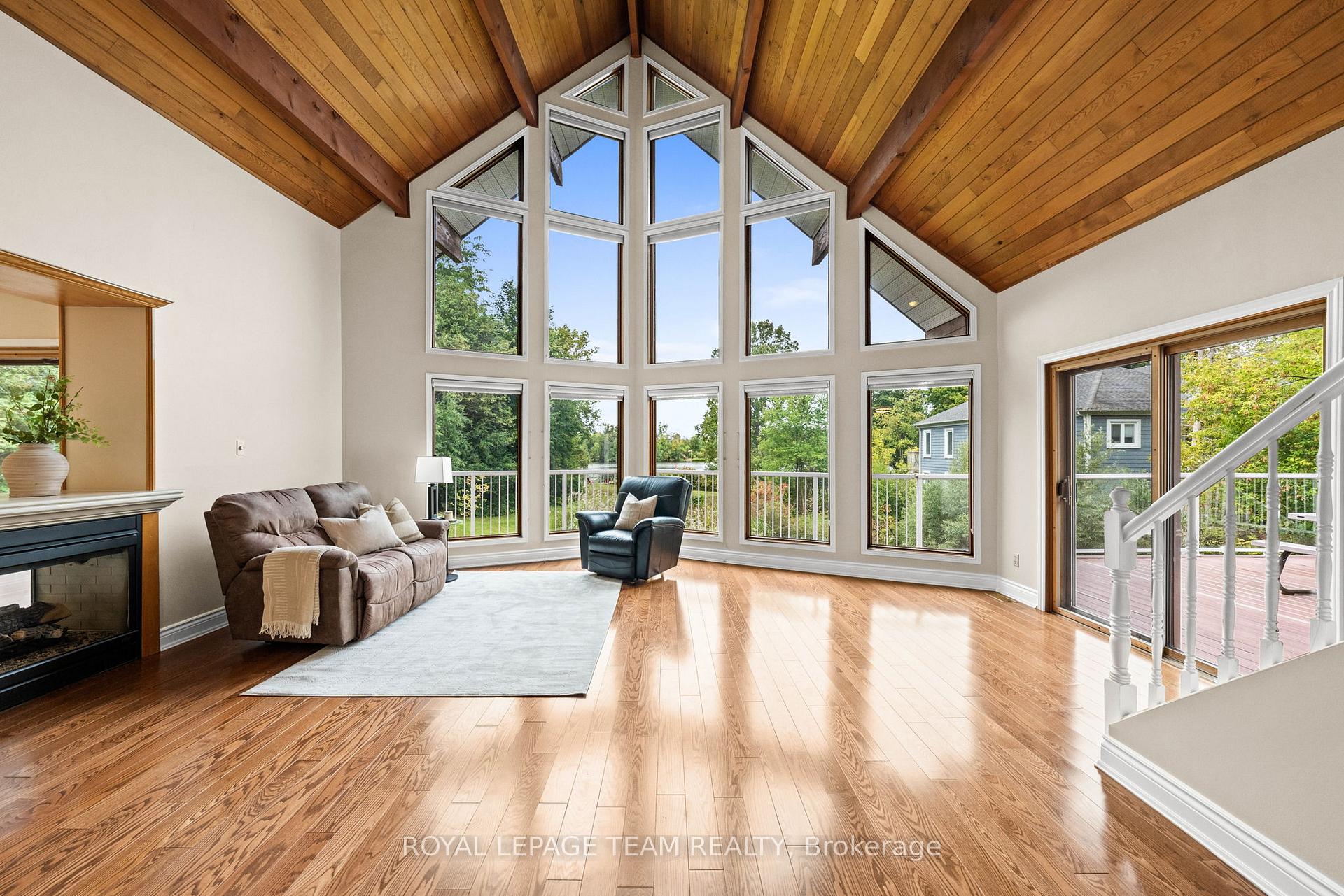 Photo 7 of 1376 River Road, Ottawa, Manotick East to Manotick Station — HOMEH