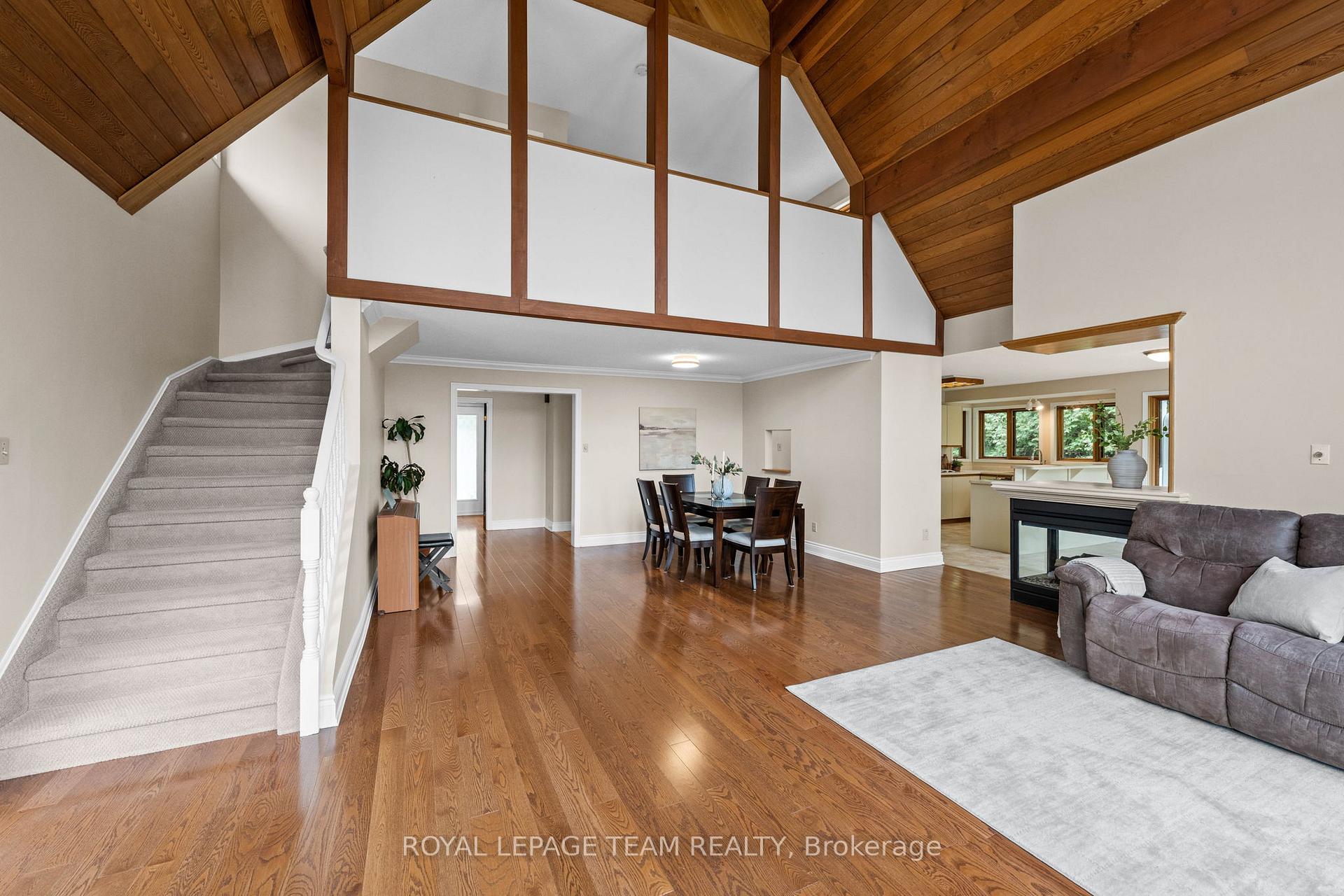 Photo 6 of 1376 River Road, Ottawa, Manotick East to Manotick Station — HOMEH