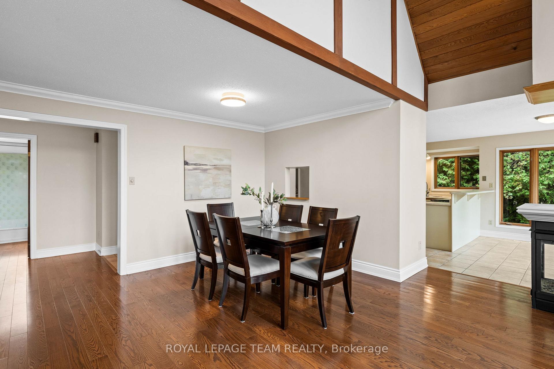Photo 8 of 1376 River Road, Ottawa, Manotick East to Manotick Station — HOMEH