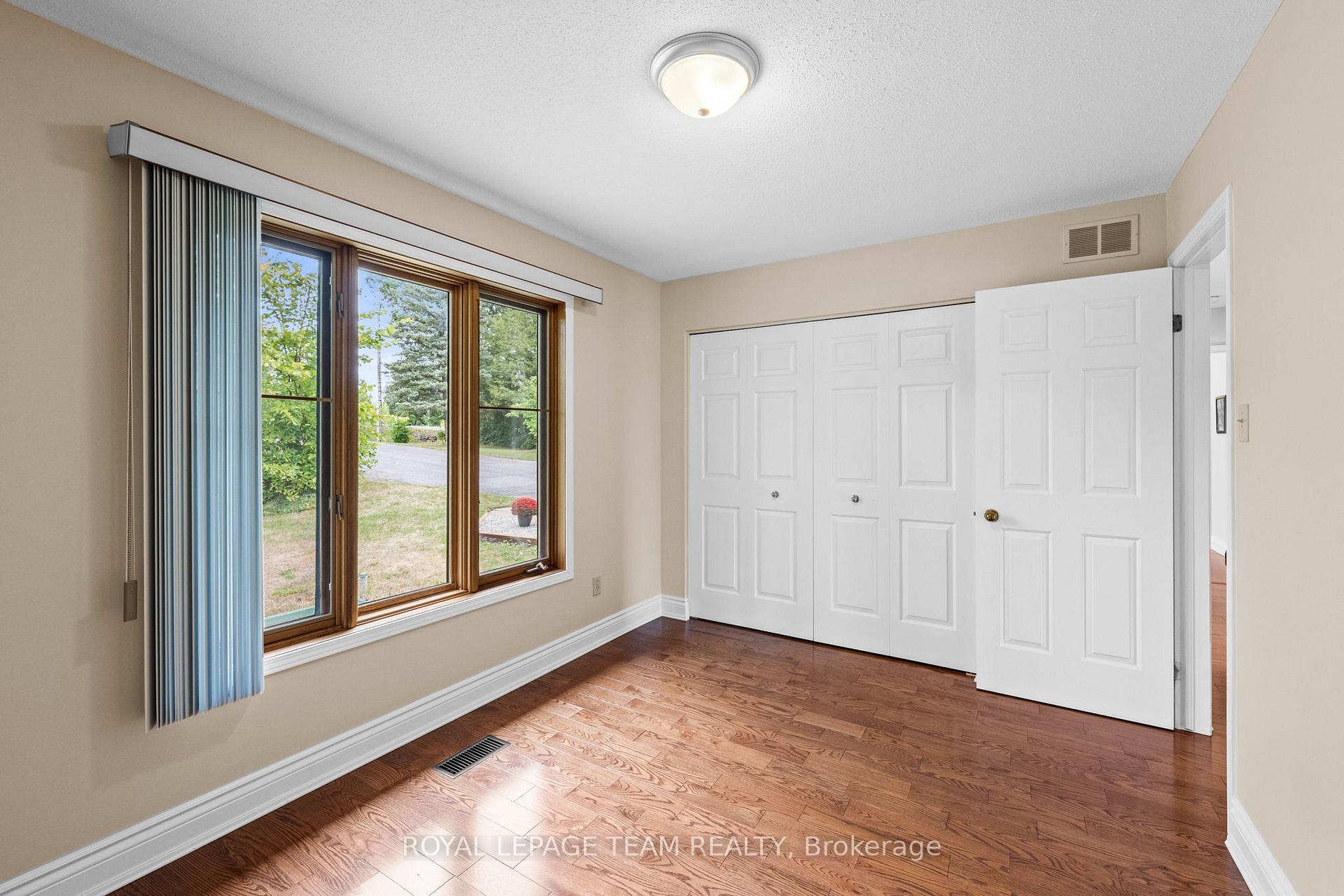 Photo 33 of 1376 River Road, Ottawa, Manotick East to Manotick Station — HOMEH