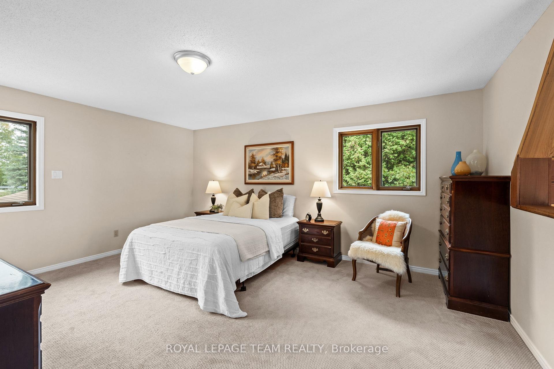 Photo 15 of 1376 River Road, Ottawa, Manotick East to Manotick Station — HOMEH