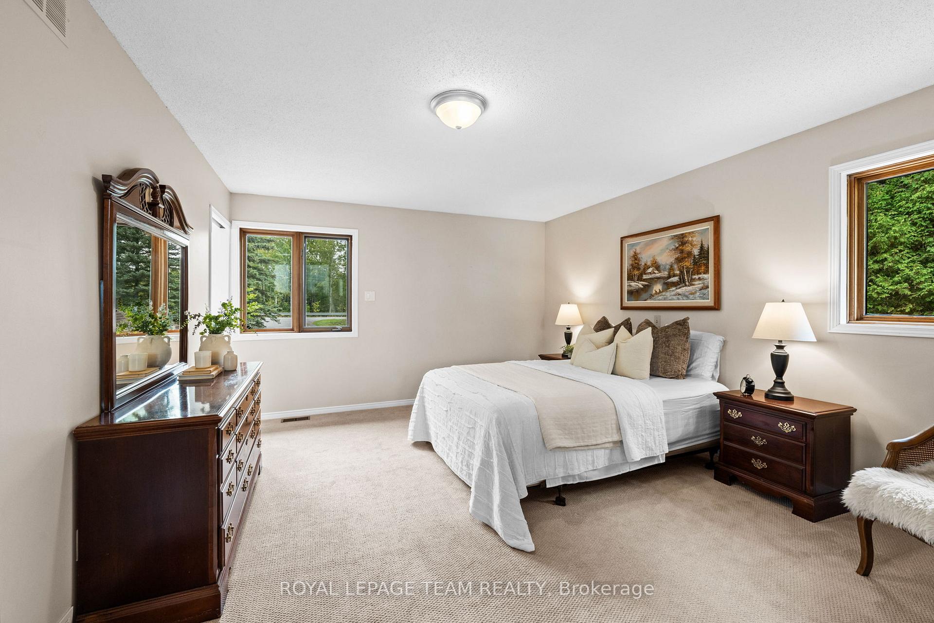 Photo 36 of 1376 River Road, Ottawa, Manotick East to Manotick Station — HOMEH