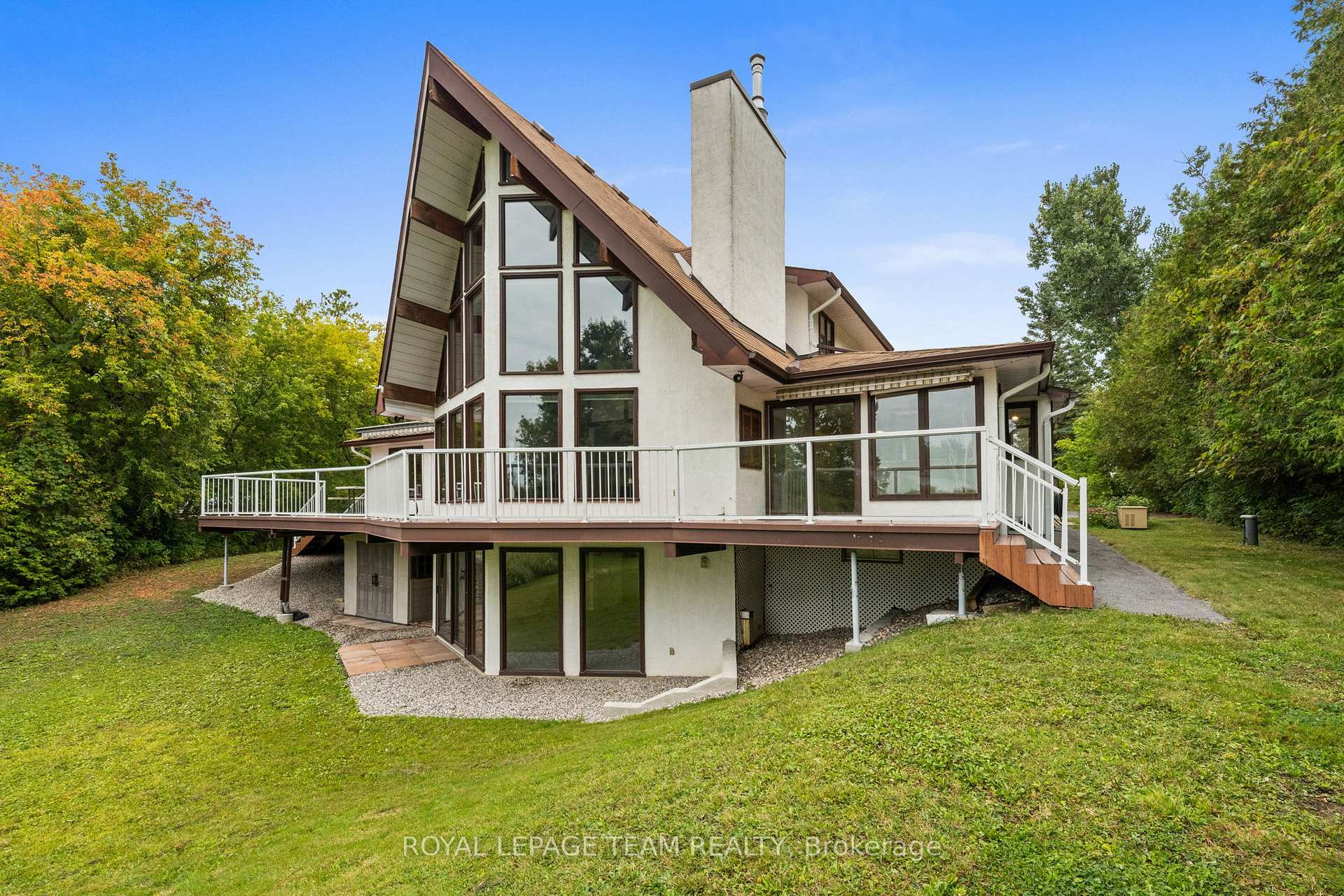Photo 44 of 1376 River Road, Ottawa, Manotick East to Manotick Station — HOMEH