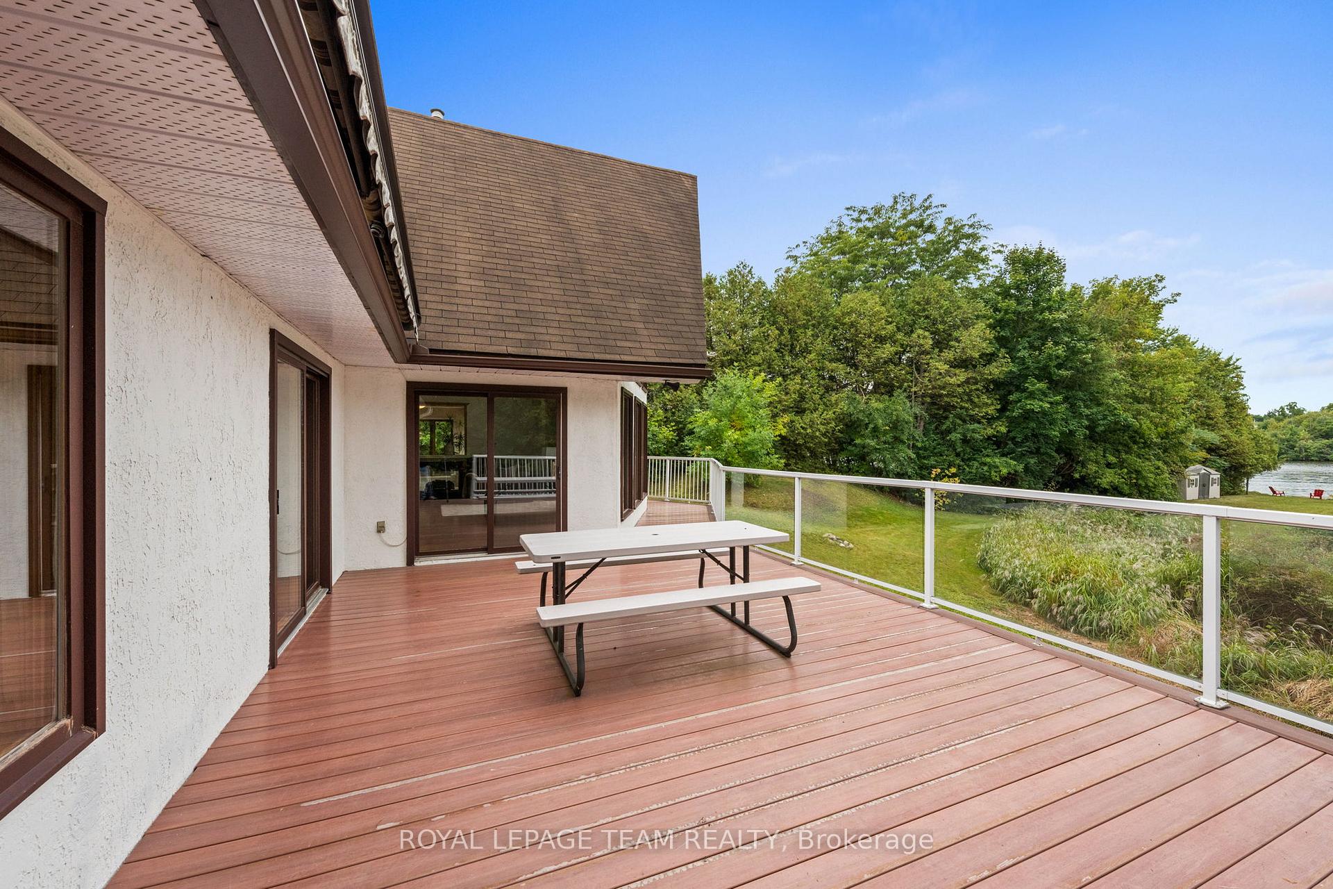 Photo 27 of 1376 River Road, Ottawa, Manotick East to Manotick Station — HOMEH