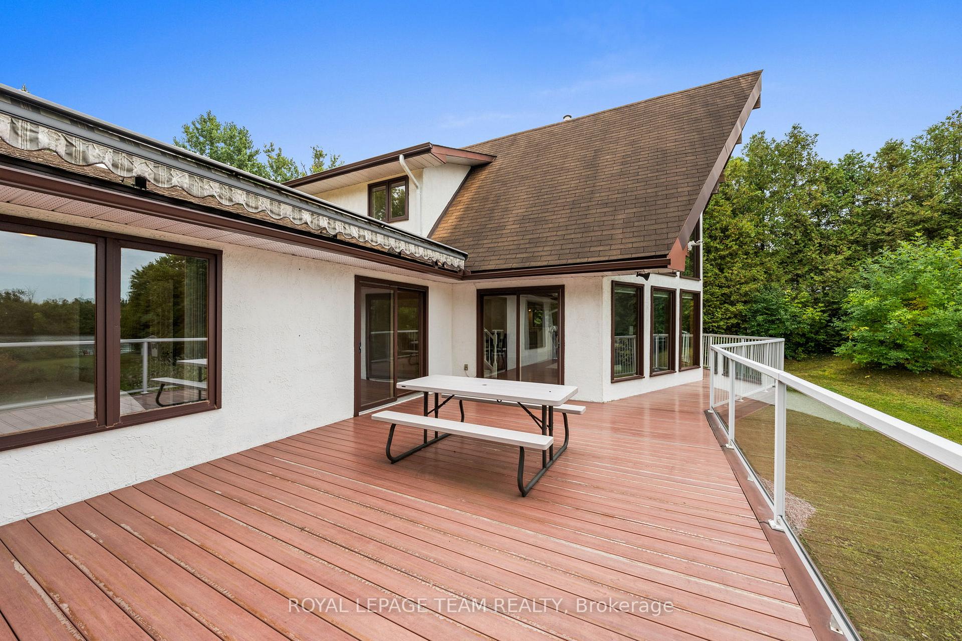 Photo 38 of 1376 River Road, Ottawa, Manotick East to Manotick Station — HOMEH