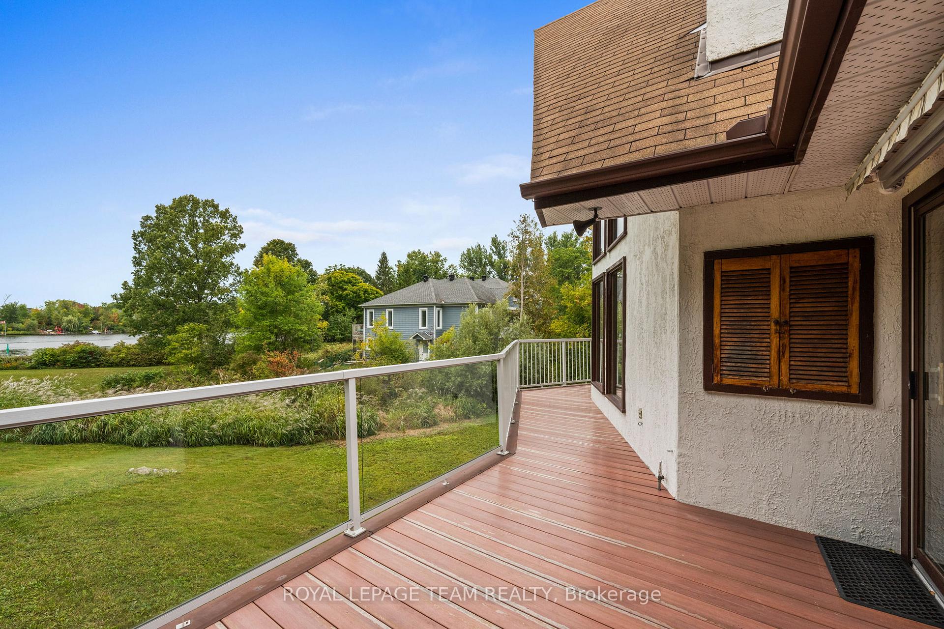 Photo 49 of 1376 River Road, Ottawa, Manotick East to Manotick Station — HOMEH
