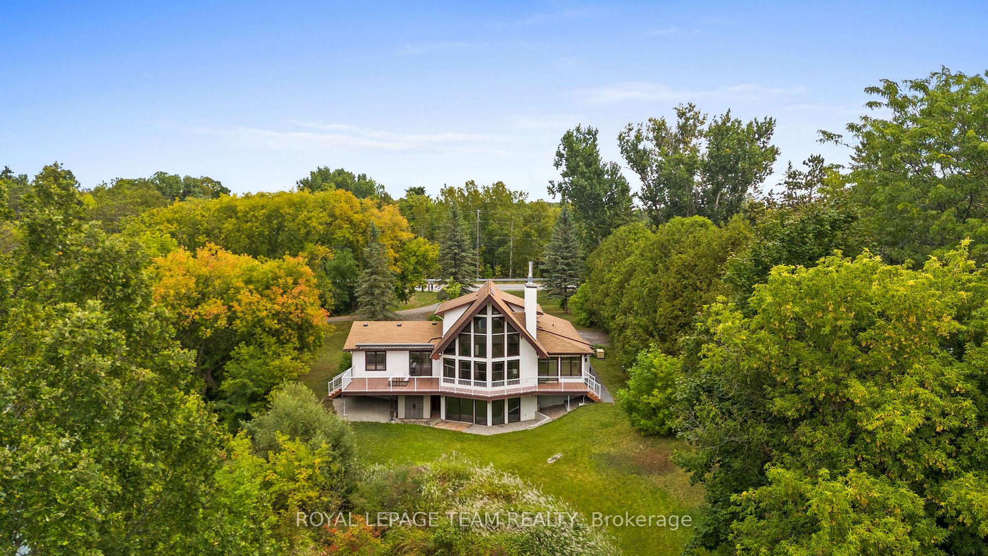 Photo 40 of 1376 River Road, Ottawa, Manotick East to Manotick Station — HOMEH