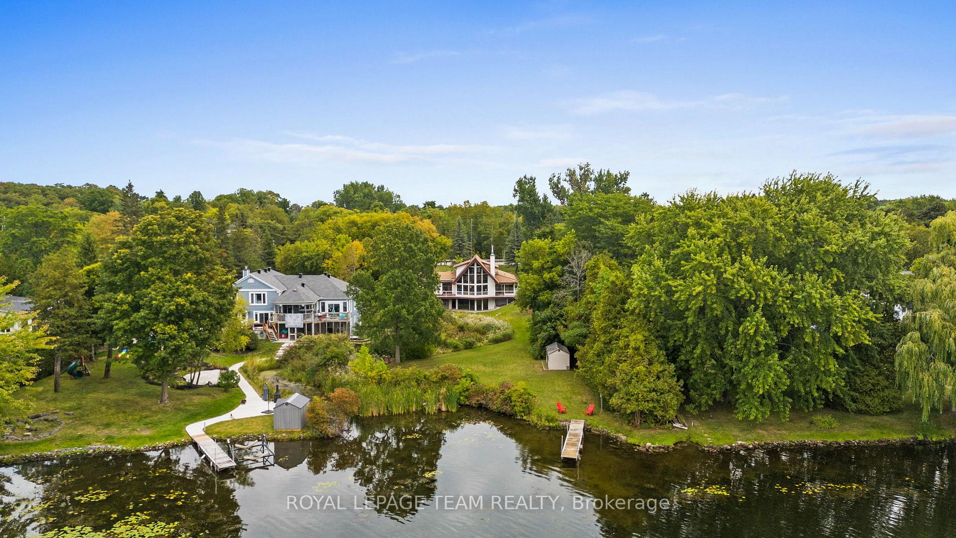Photo 43 of 1376 River Road, Ottawa, Manotick East to Manotick Station — HOMEH