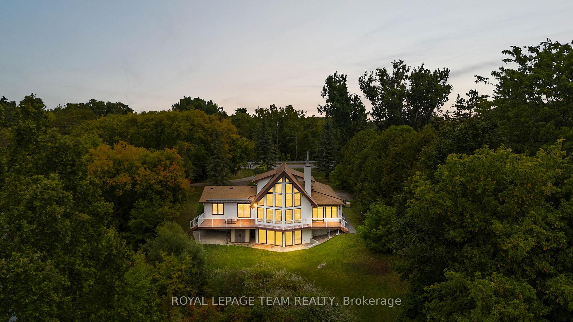 Photo 42 of 1376 River Road, Ottawa, Manotick East to Manotick Station — HOMEH