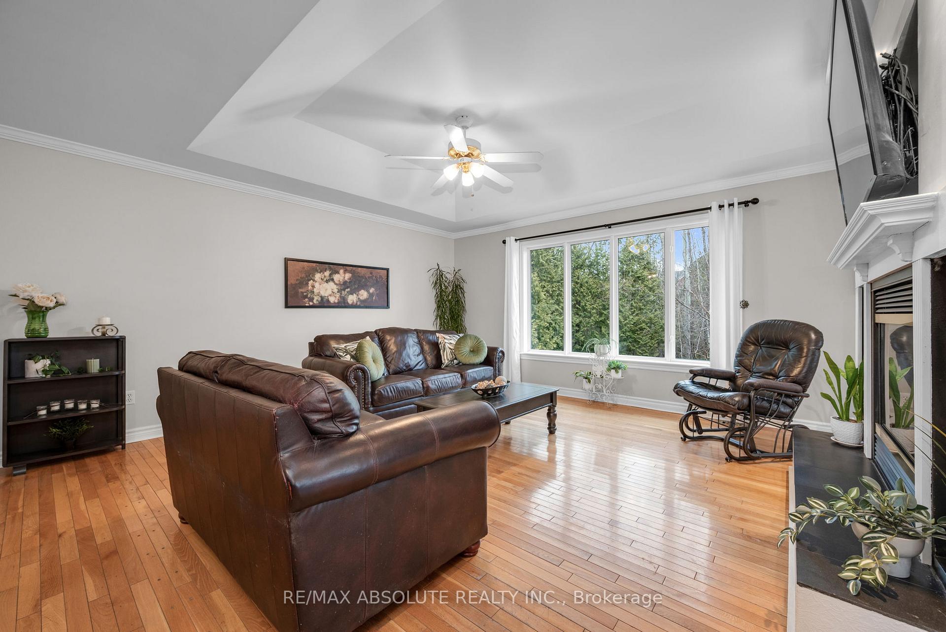 Photo 20 of 1601 Shauna Crescent, Ottawa, Greely — HOMEH