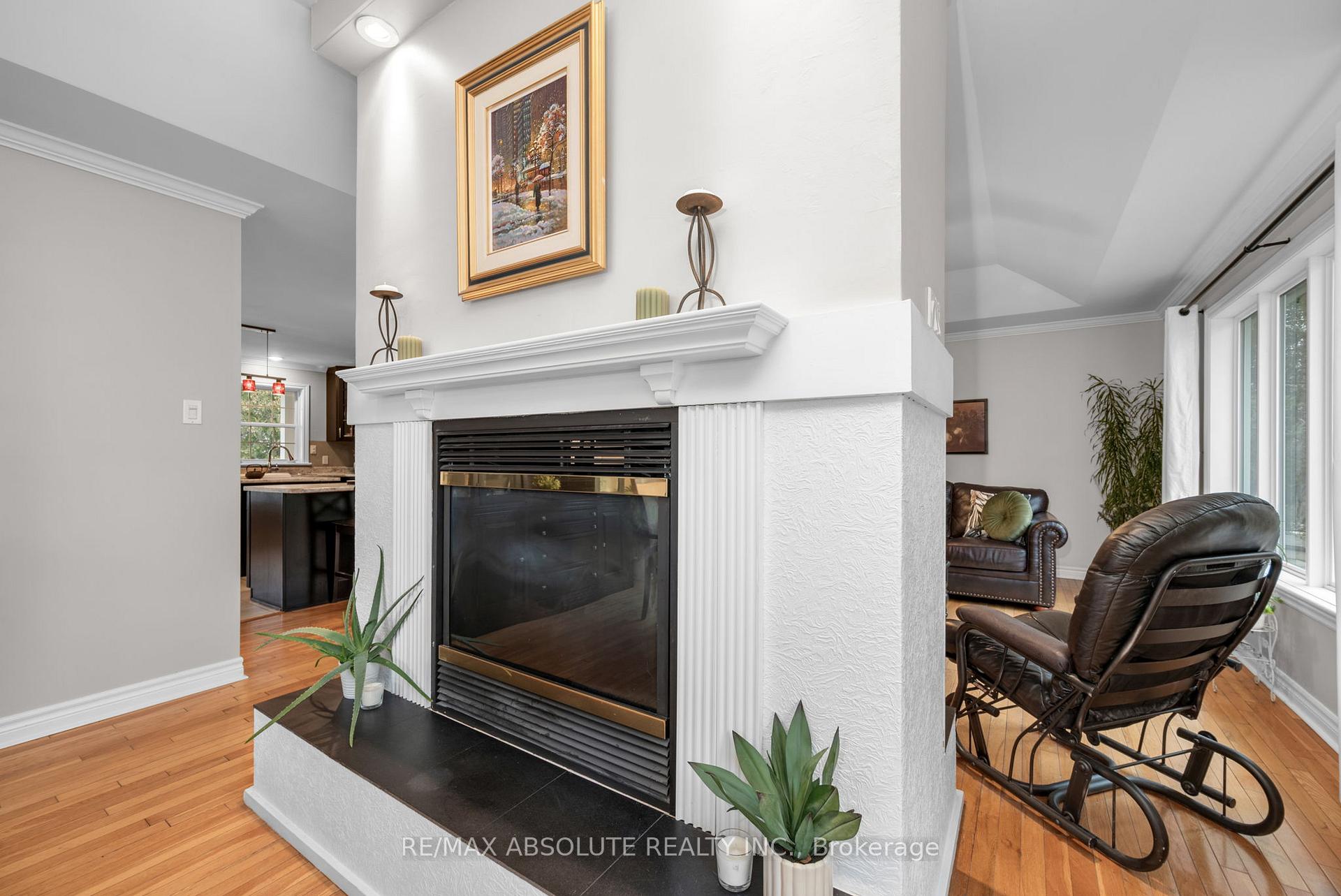 Photo 15 of 1601 Shauna Crescent, Ottawa, Greely — HOMEH