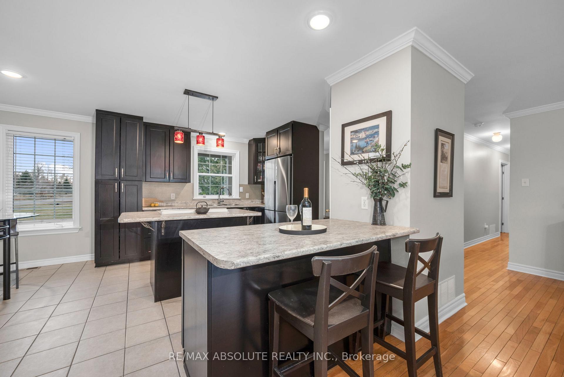 Photo 14 of 1601 Shauna Crescent, Ottawa, Greely — HOMEH