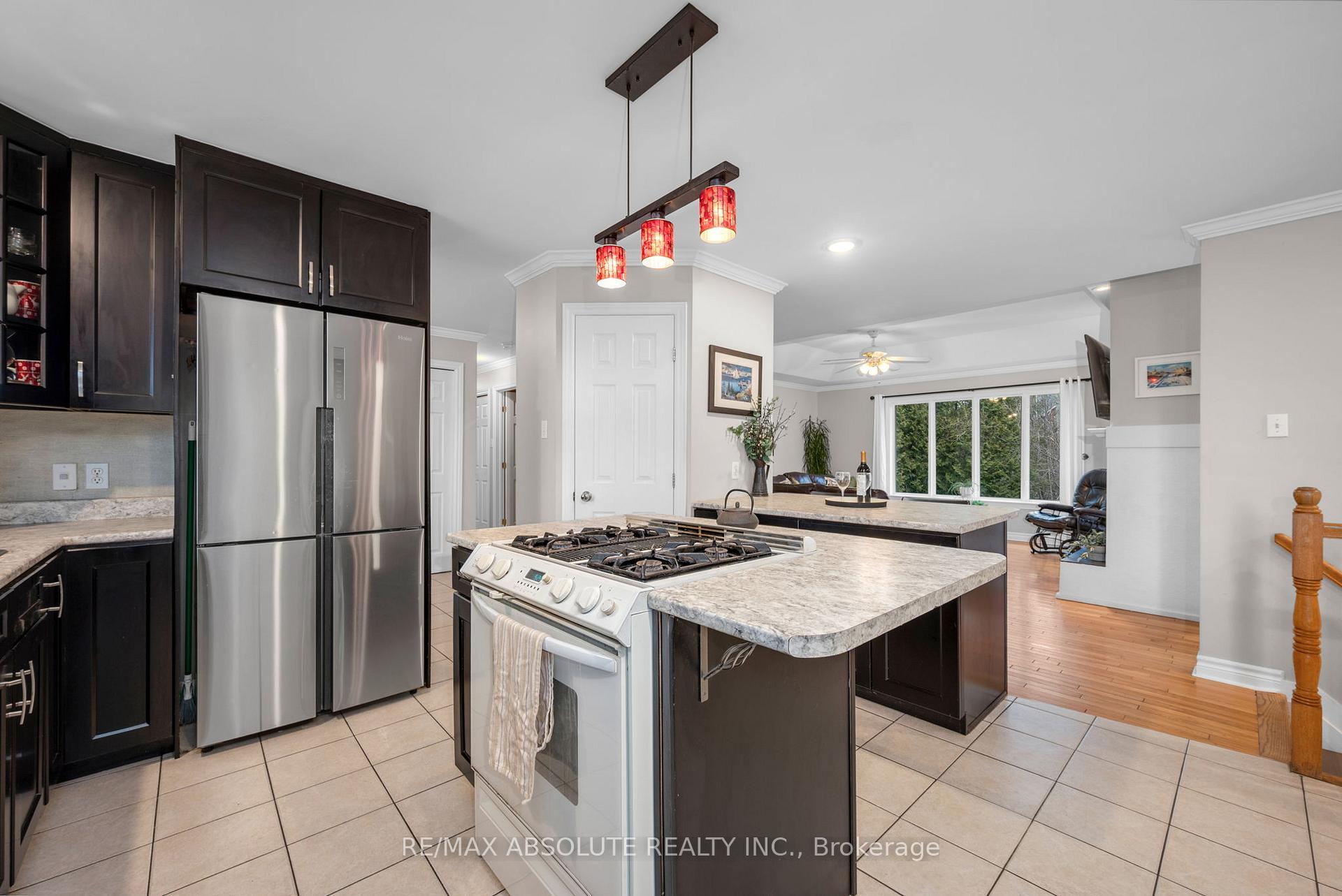 Photo 22 of 1601 Shauna Crescent, Ottawa, Greely — HOMEH