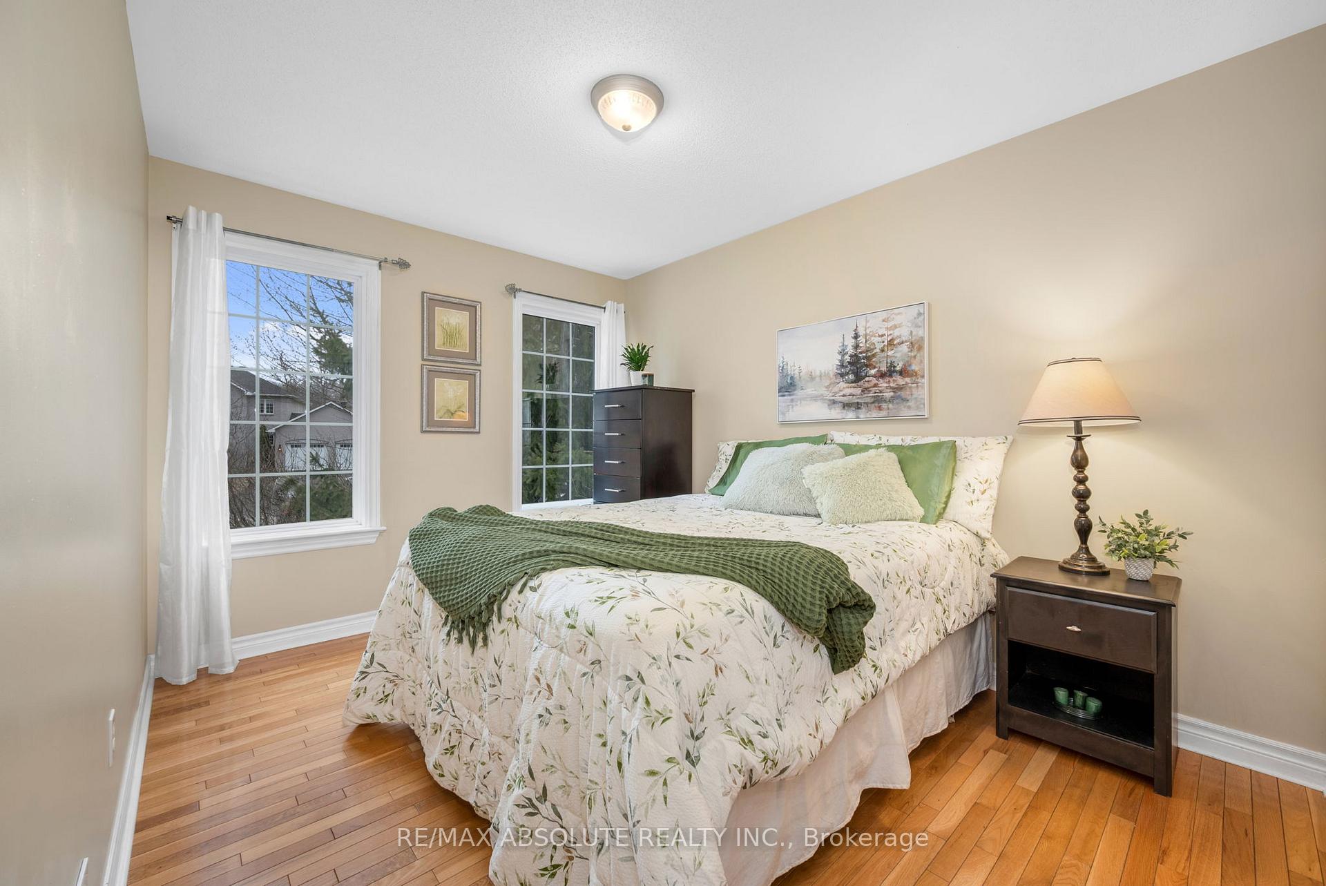 Photo 43 of 1601 Shauna Crescent, Ottawa, Greely — HOMEH