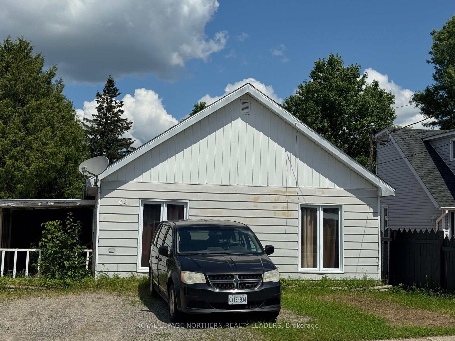 Photo 1 of 44 Kent Avenue, Timmins, TS - SW — HOMEH