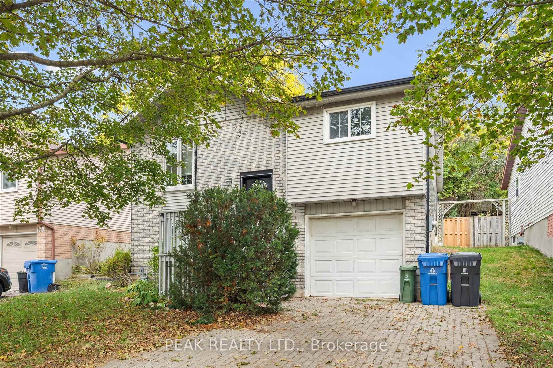 Photo 1 of 372 Imperial Road S, Guelph, Willow West/Sugarbush/West Acres — HOMEH