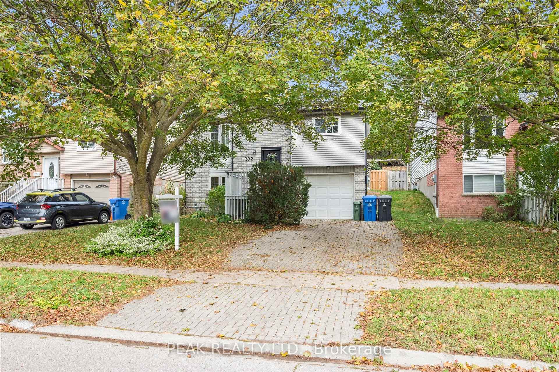 Photo 2 of 372 Imperial Road S, Guelph, Willow West/Sugarbush/West Acres — HOMEH