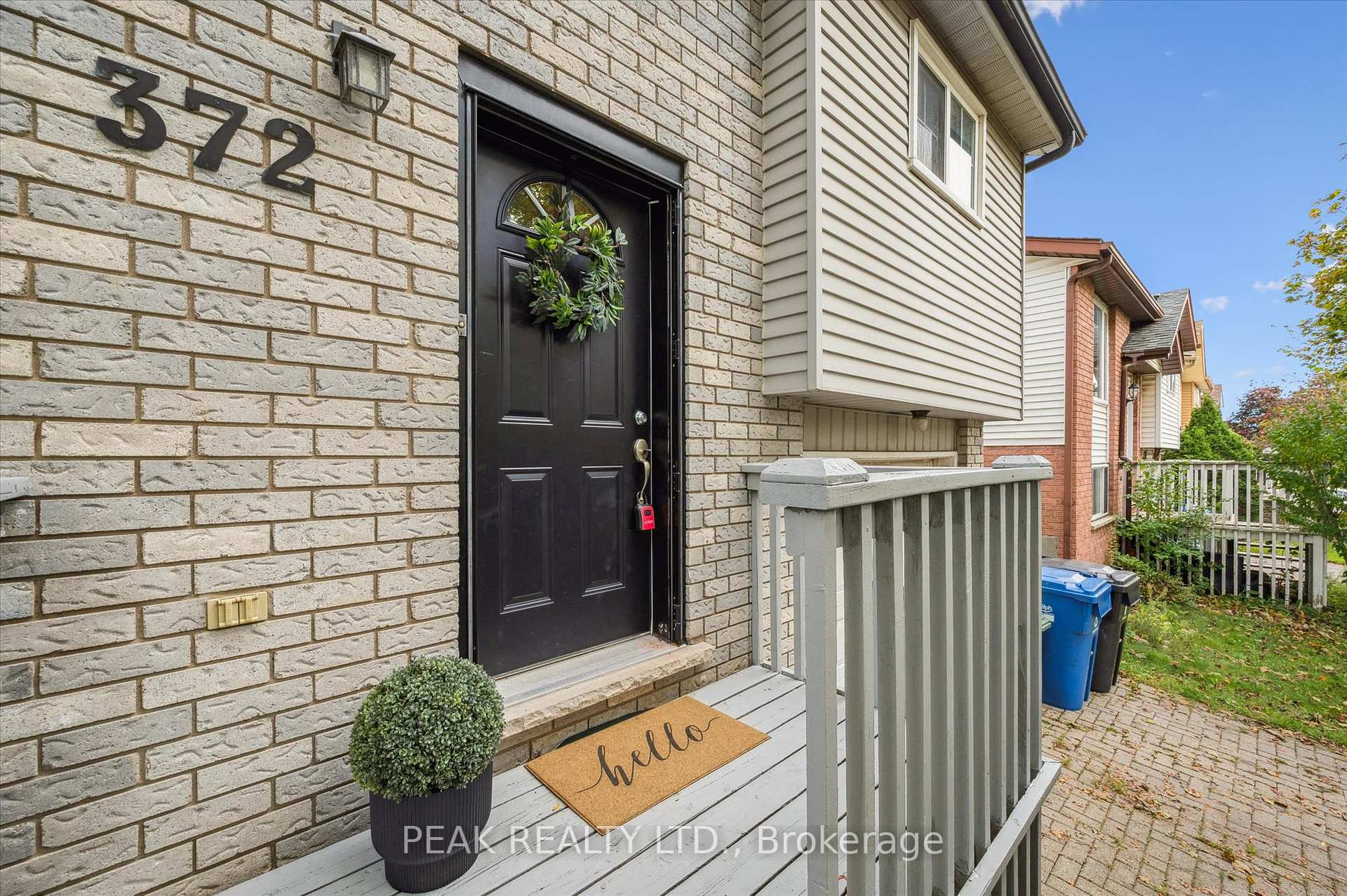 Photo 6 of 372 Imperial Road S, Guelph, Willow West/Sugarbush/West Acres — HOMEH