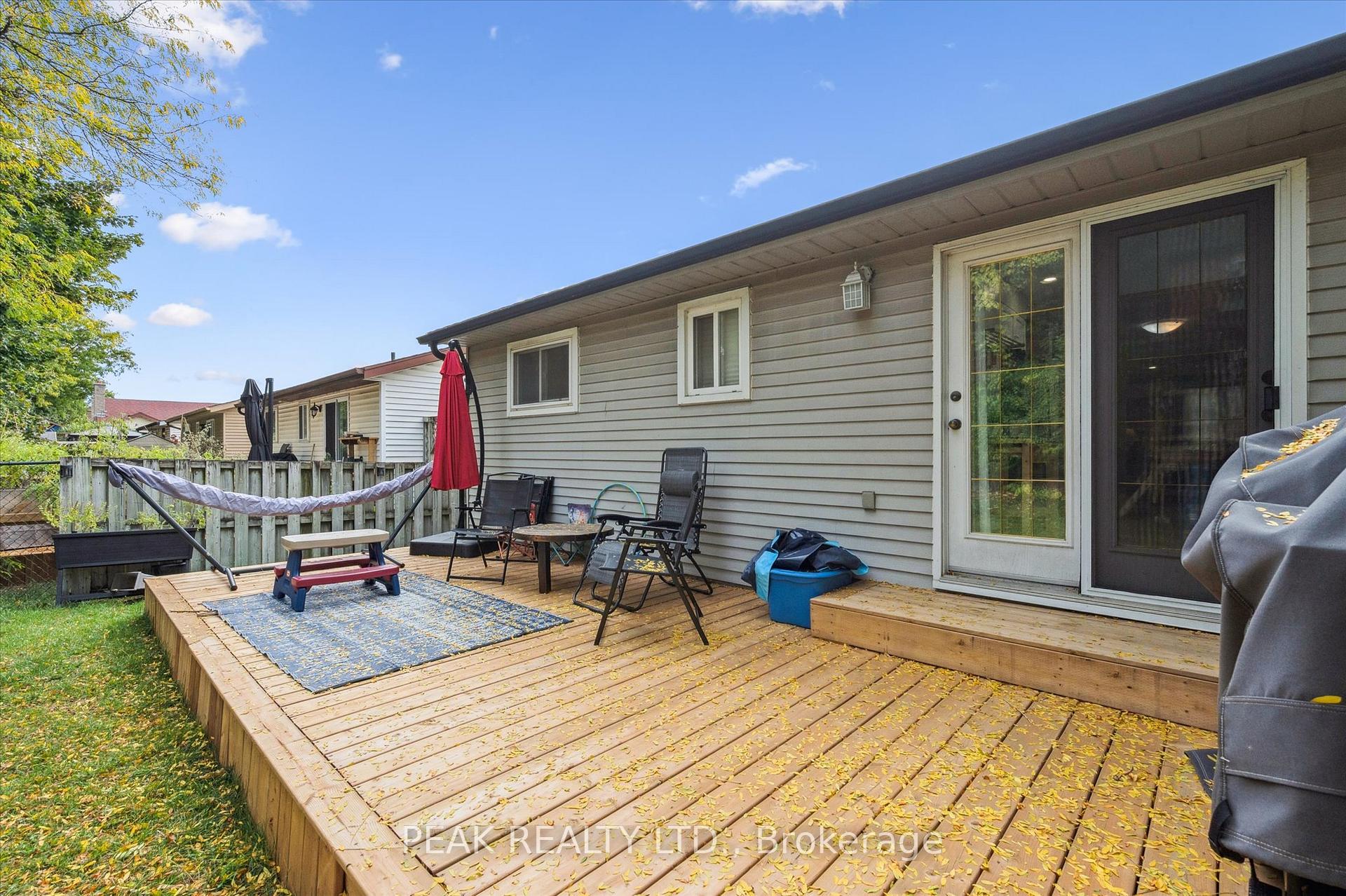 Photo 34 of 372 Imperial Road S, Guelph, Willow West/Sugarbush/West Acres — HOMEH