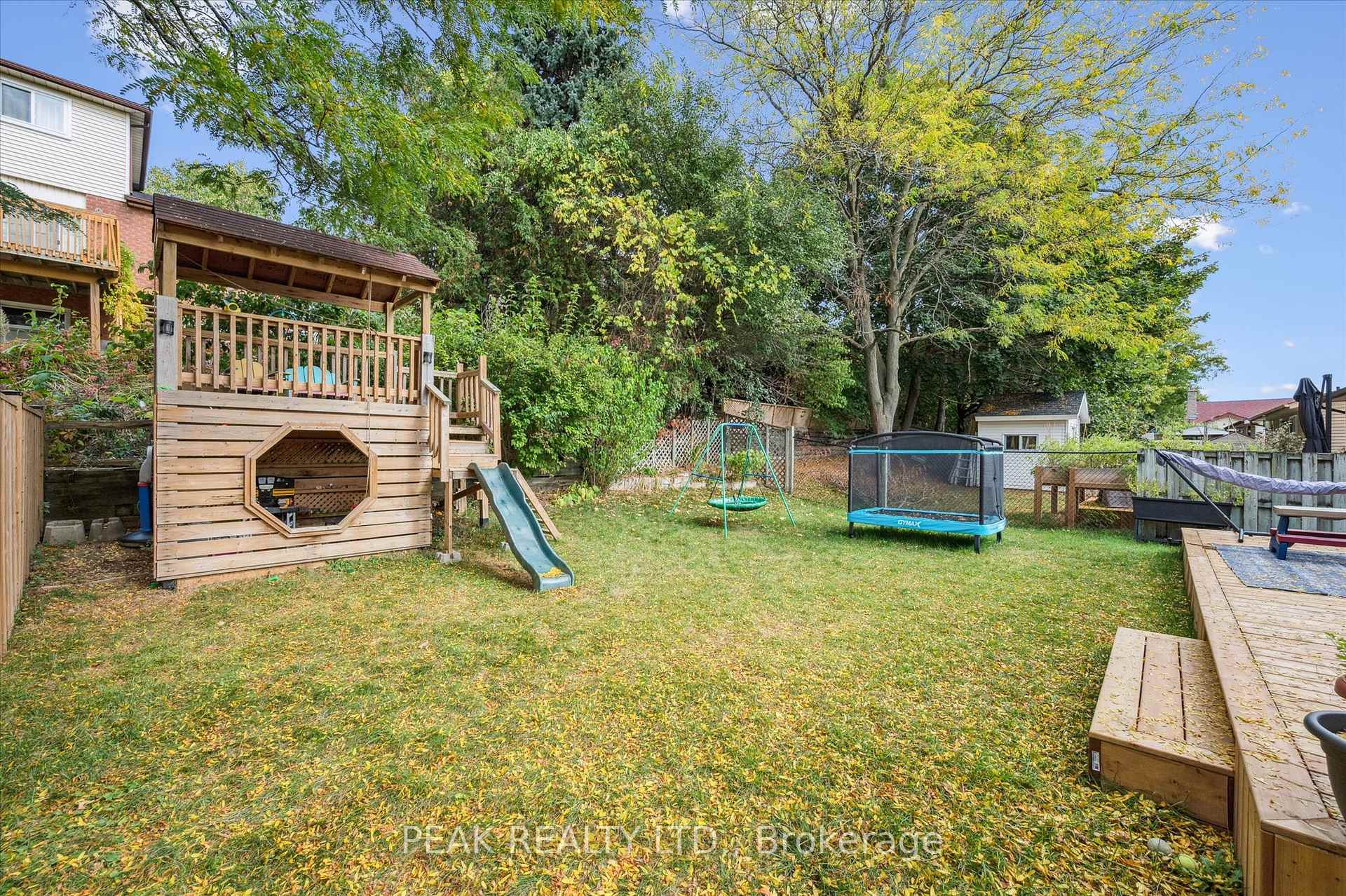 Photo 35 of 372 Imperial Road S, Guelph, Willow West/Sugarbush/West Acres — HOMEH