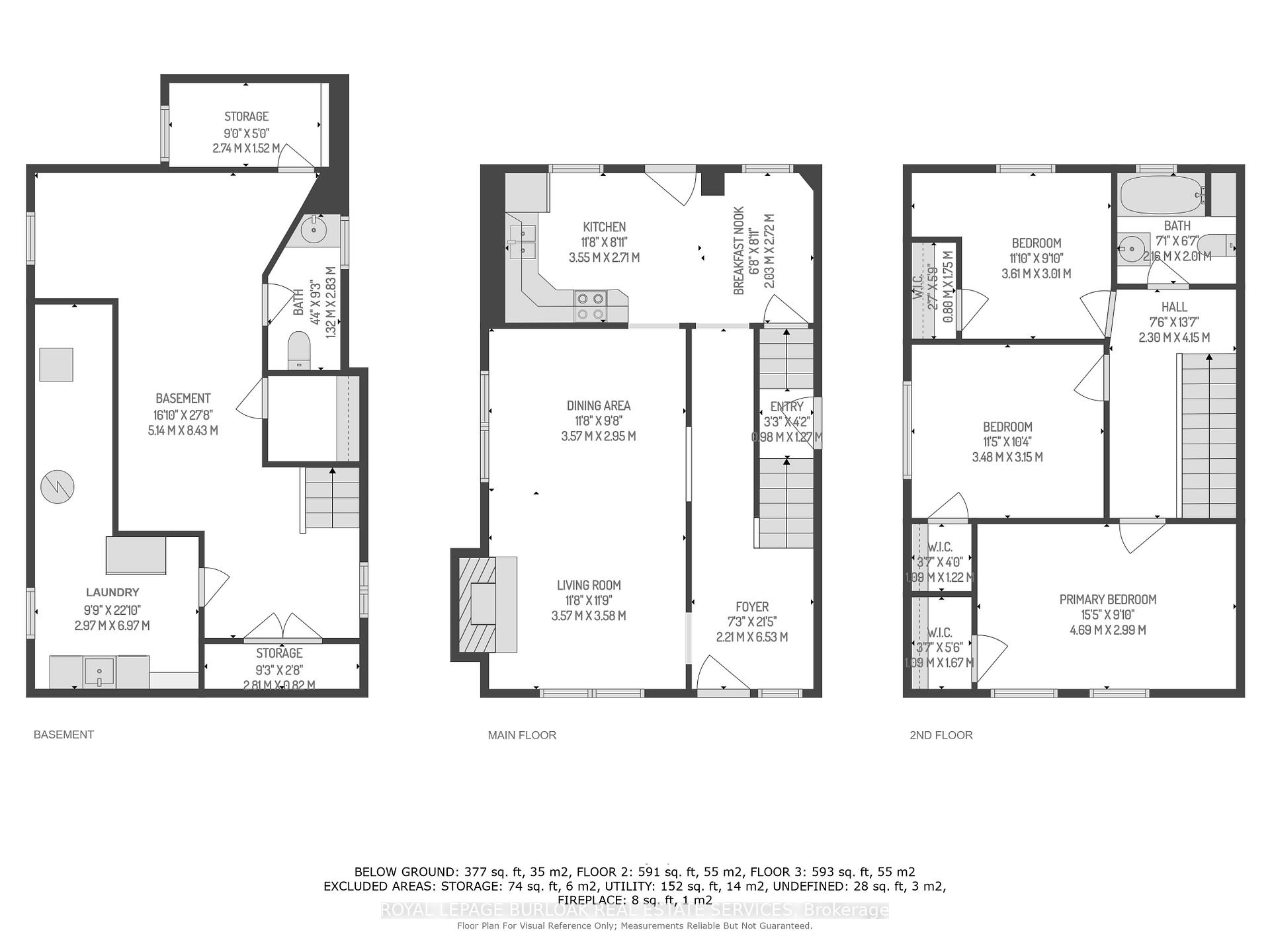 Photo 22 of 209 Weir Street N, Hamilton, Homeside — HOMEH