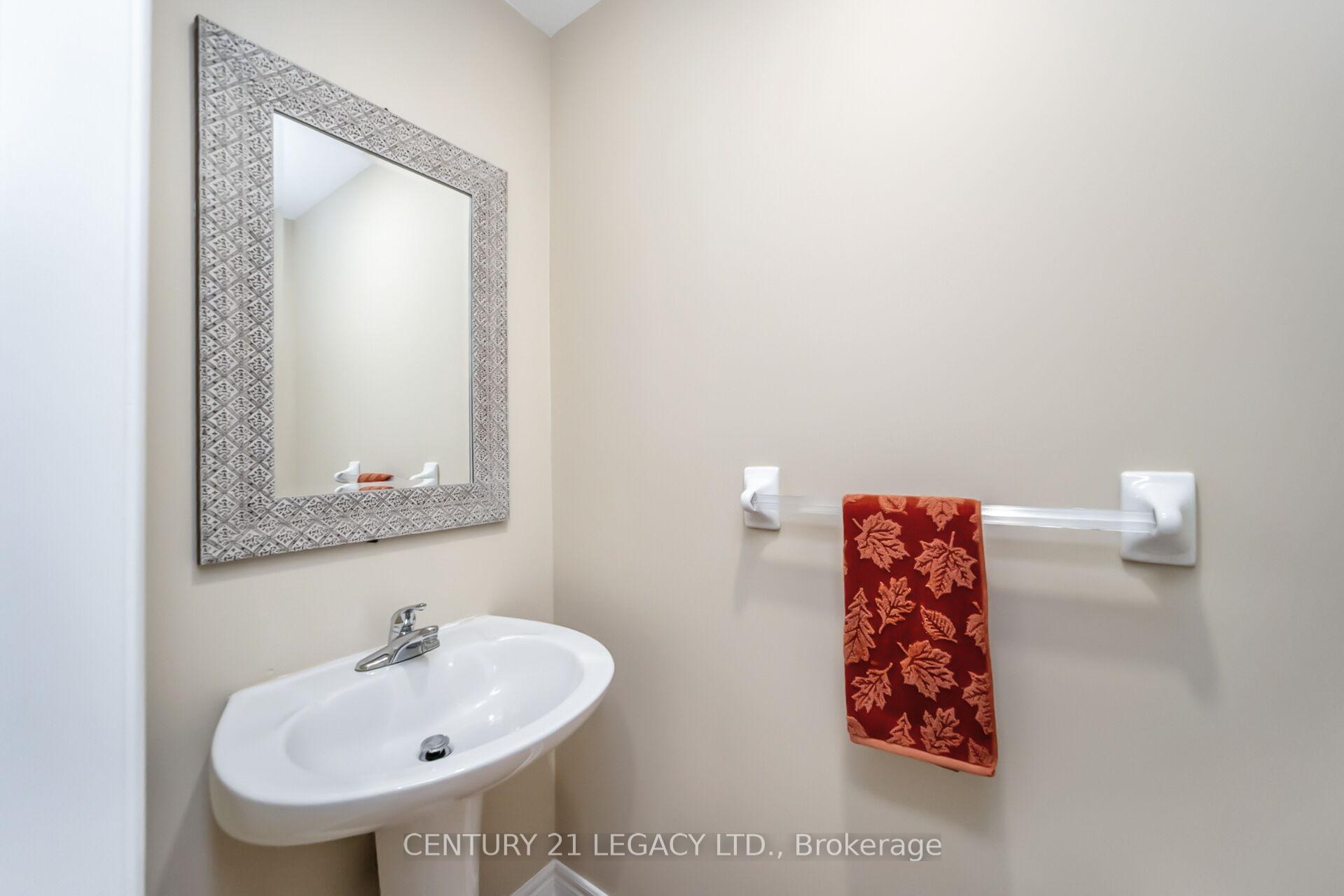 Photo 27 of 11 Nathaniel Crescent, Brampton, Bram East — HOMEH