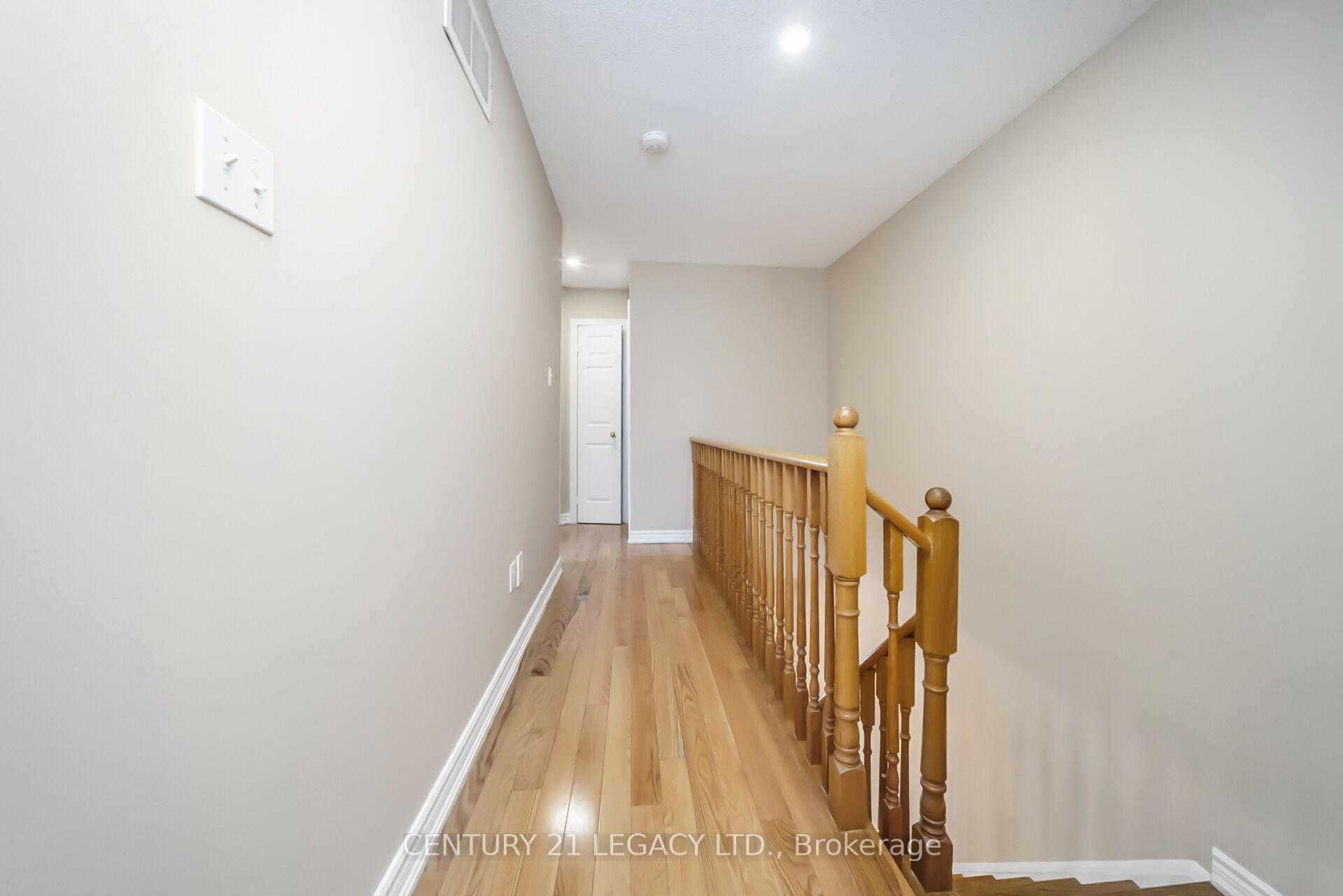 Photo 24 of 11 Nathaniel Crescent, Brampton, Bram East — HOMEH