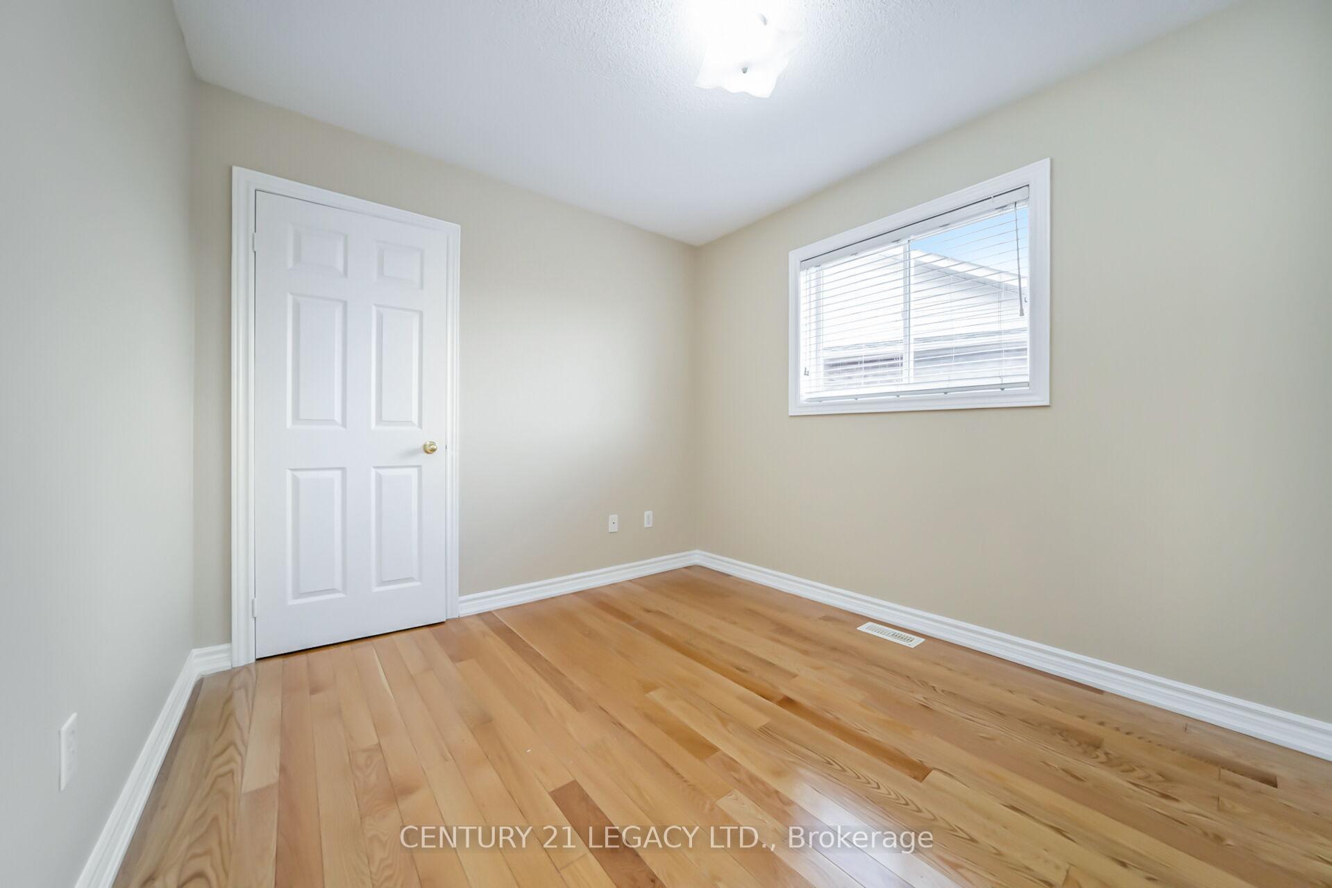 Photo 22 of 11 Nathaniel Crescent, Brampton, Bram East — HOMEH