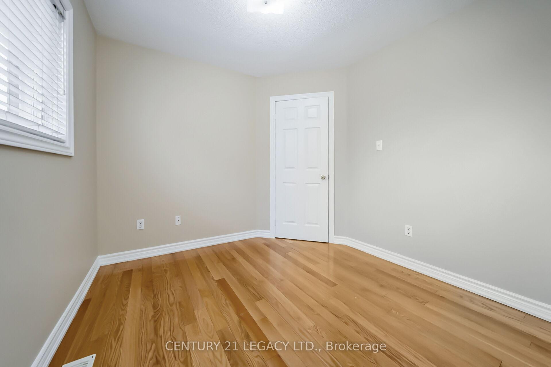 Photo 28 of 11 Nathaniel Crescent, Brampton, Bram East — HOMEH