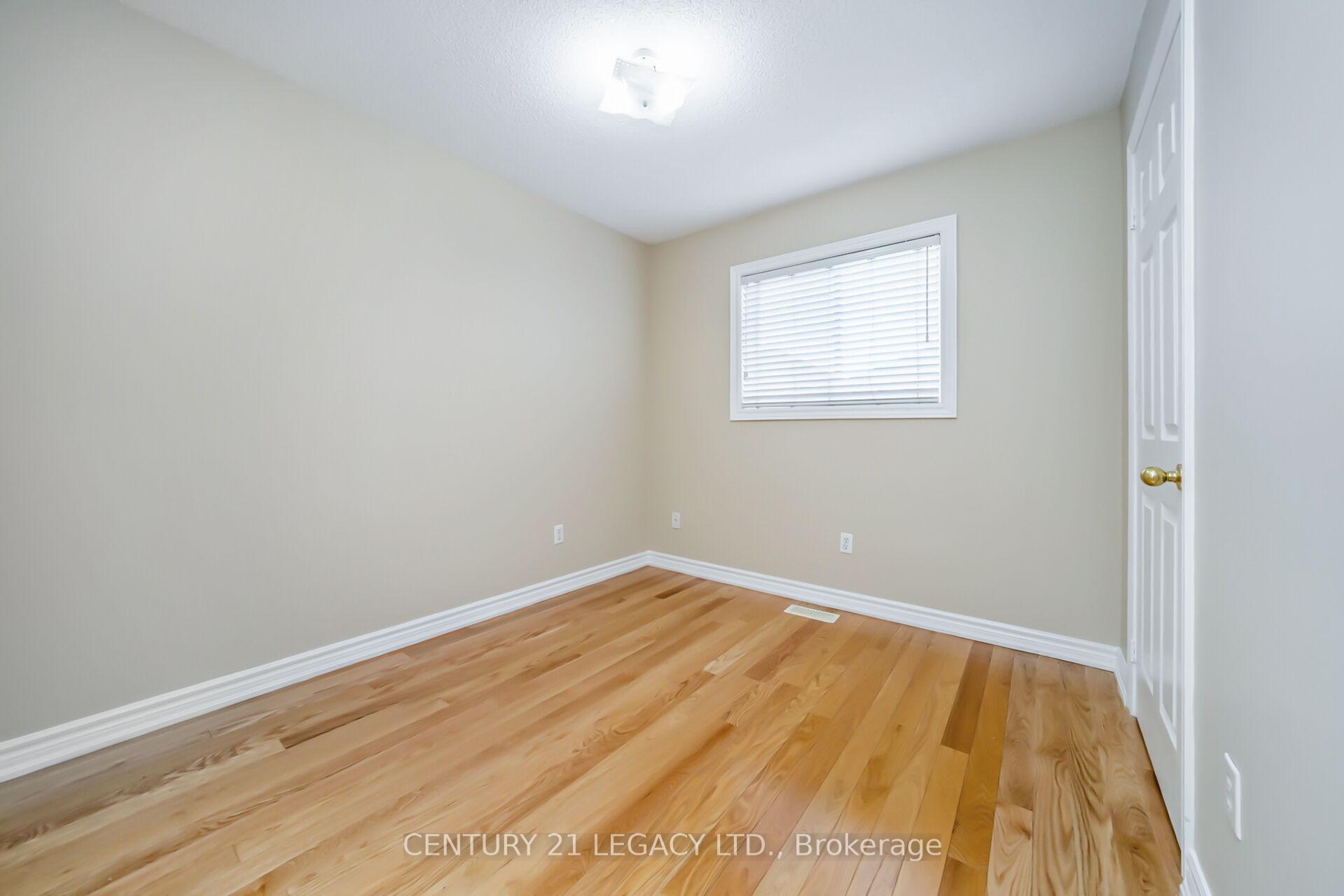 Photo 29 of 11 Nathaniel Crescent, Brampton, Bram East — HOMEH