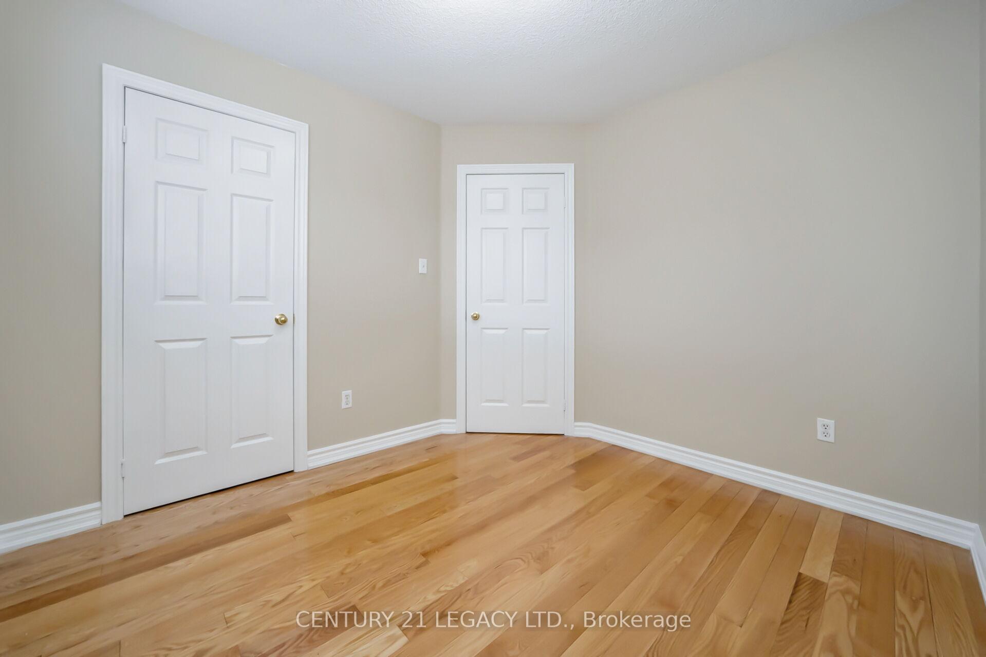 Photo 37 of 11 Nathaniel Crescent, Brampton, Bram East — HOMEH