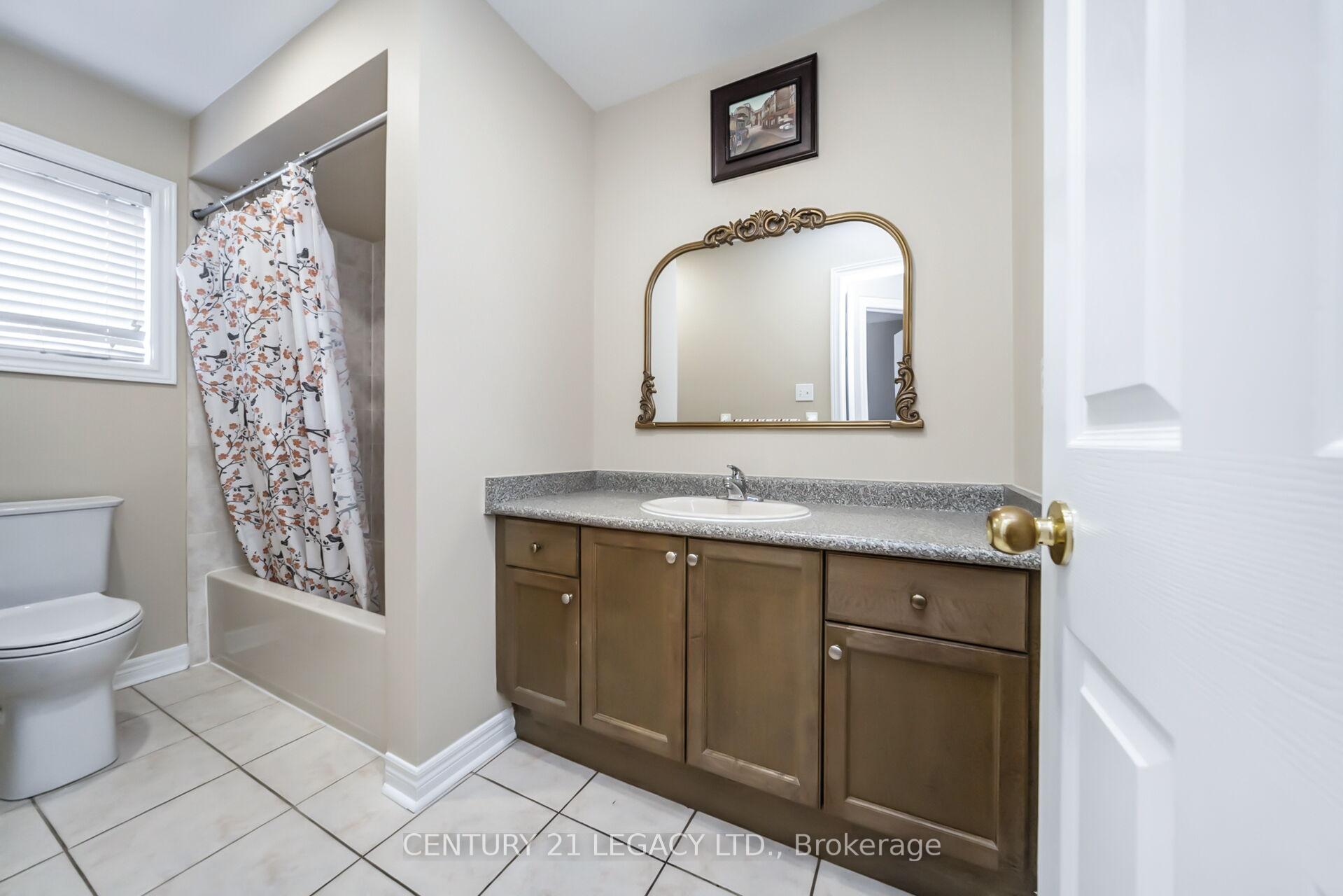 Photo 31 of 11 Nathaniel Crescent, Brampton, Bram East — HOMEH
