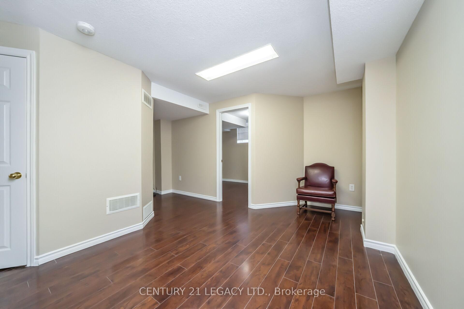 Photo 39 of 11 Nathaniel Crescent, Brampton, Bram East — HOMEH