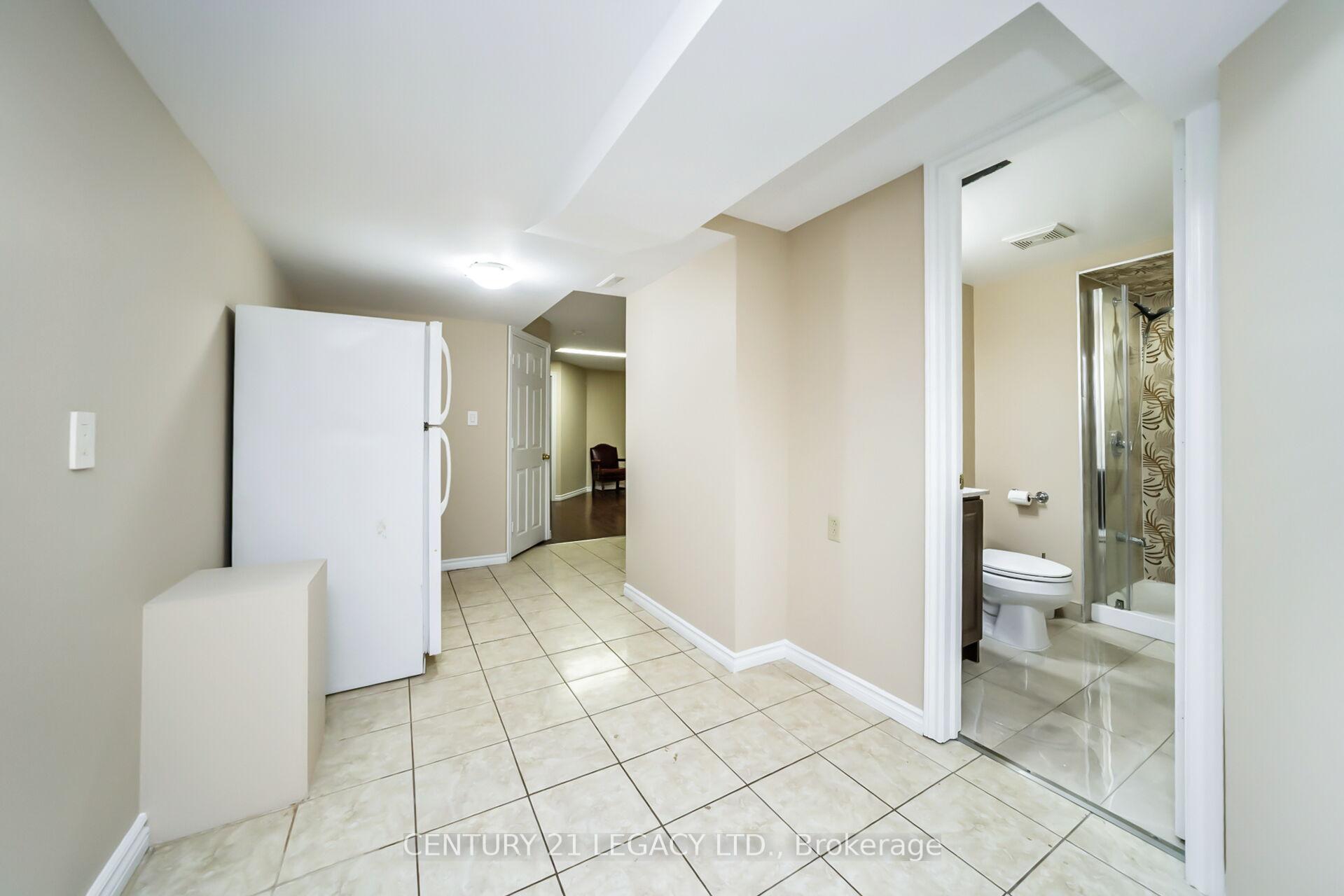 Photo 42 of 11 Nathaniel Crescent, Brampton, Bram East — HOMEH