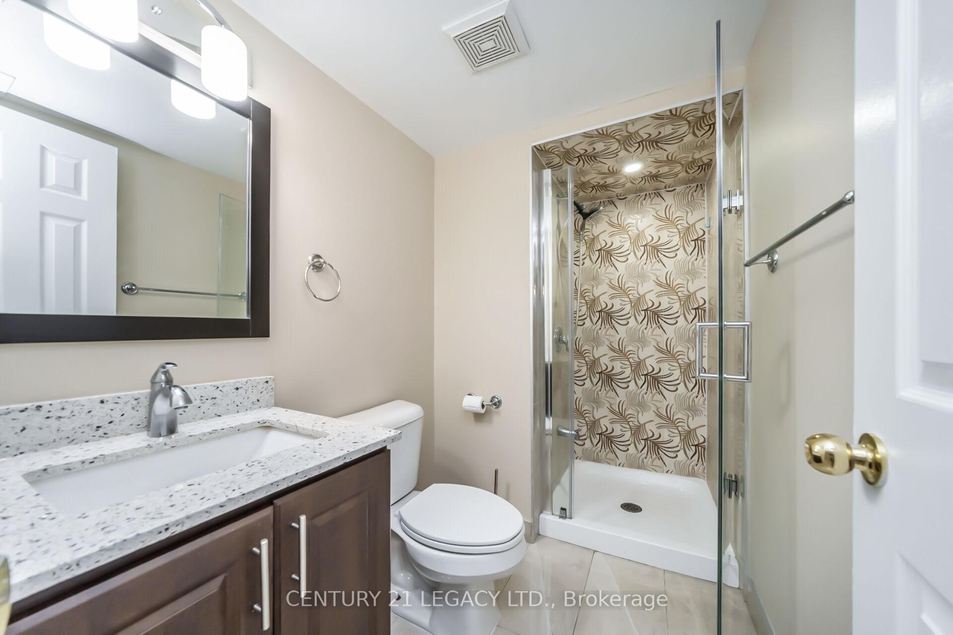 Photo 40 of 11 Nathaniel Crescent, Brampton, Bram East — HOMEH