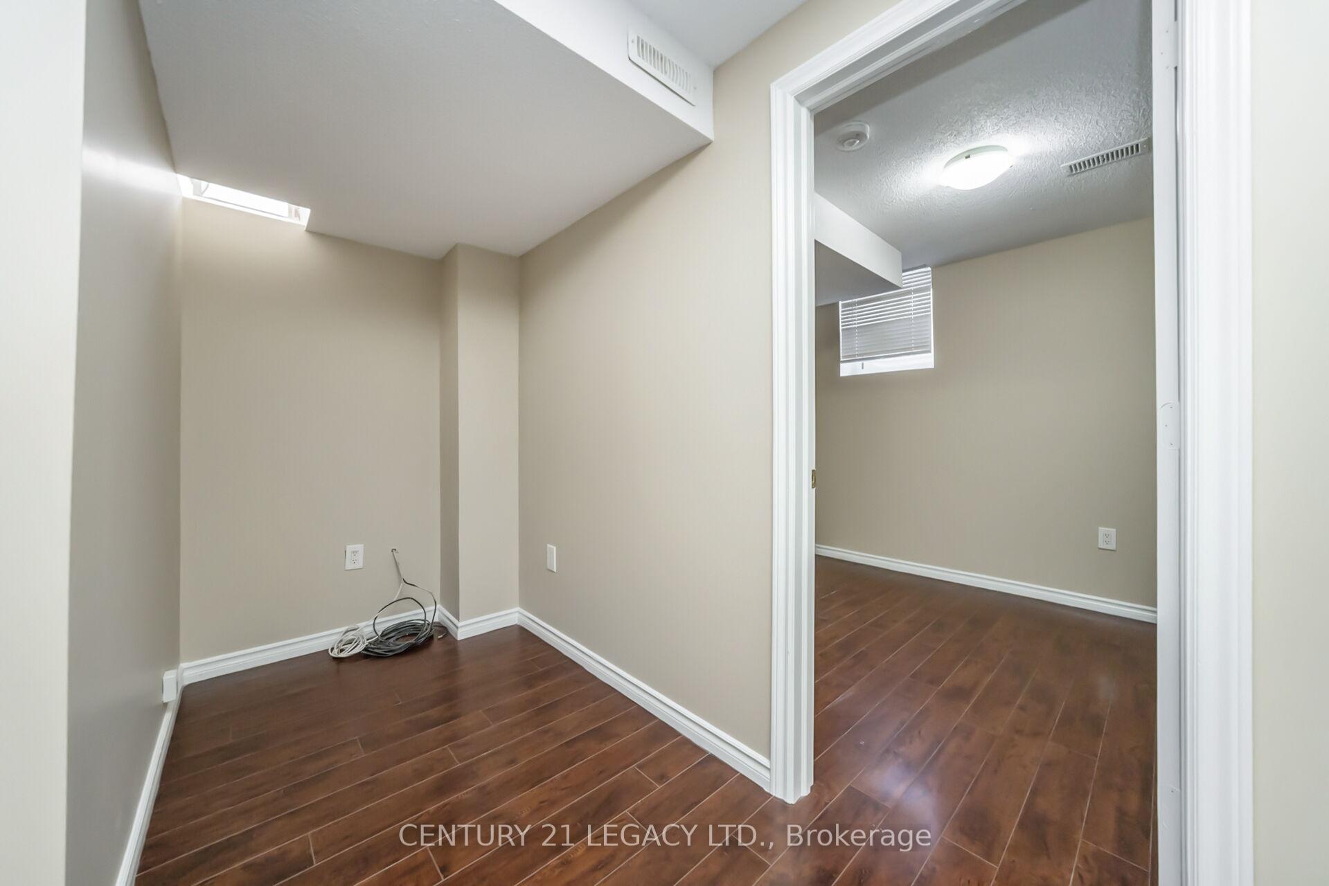 Photo 38 of 11 Nathaniel Crescent, Brampton, Bram East — HOMEH