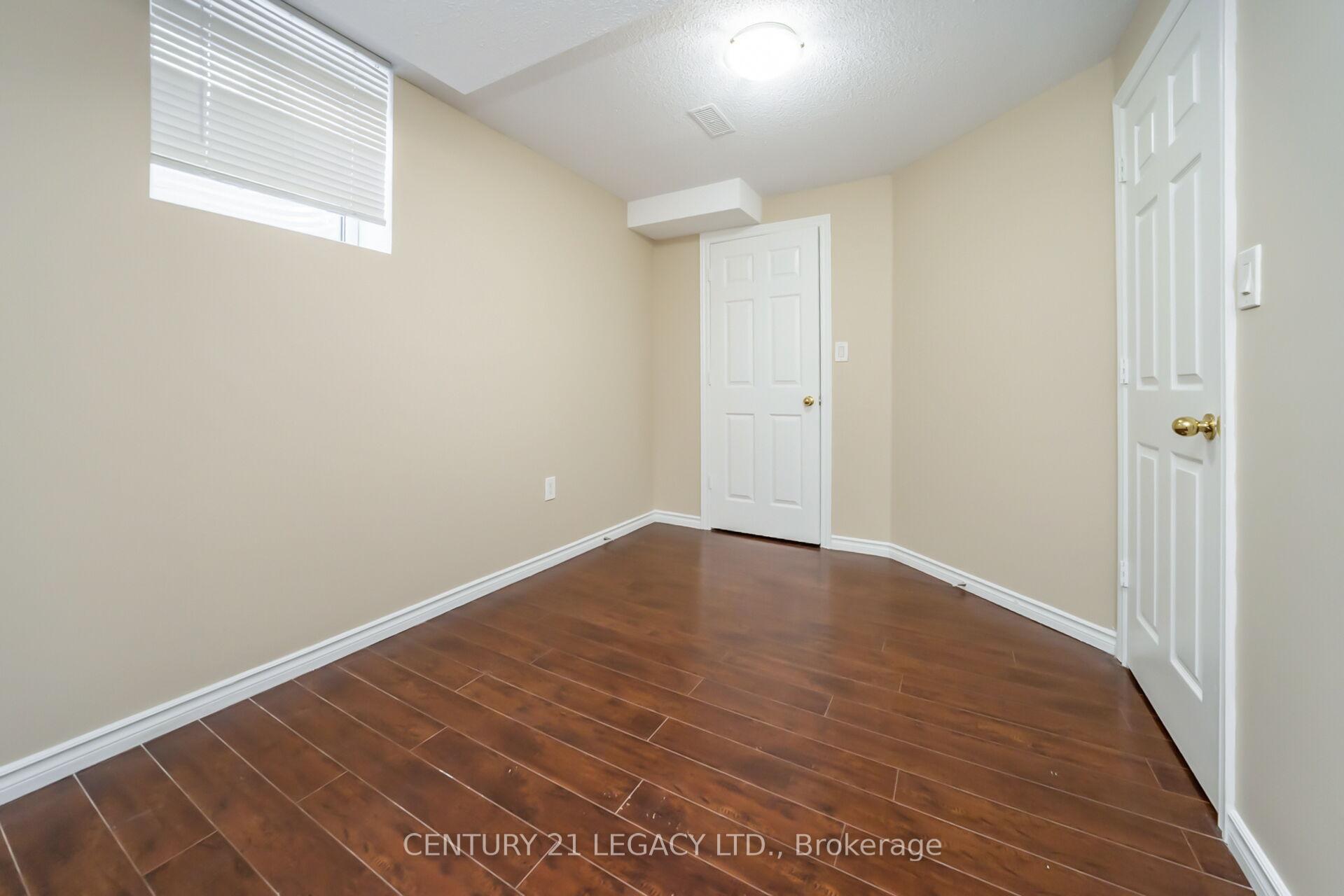 Photo 44 of 11 Nathaniel Crescent, Brampton, Bram East — HOMEH