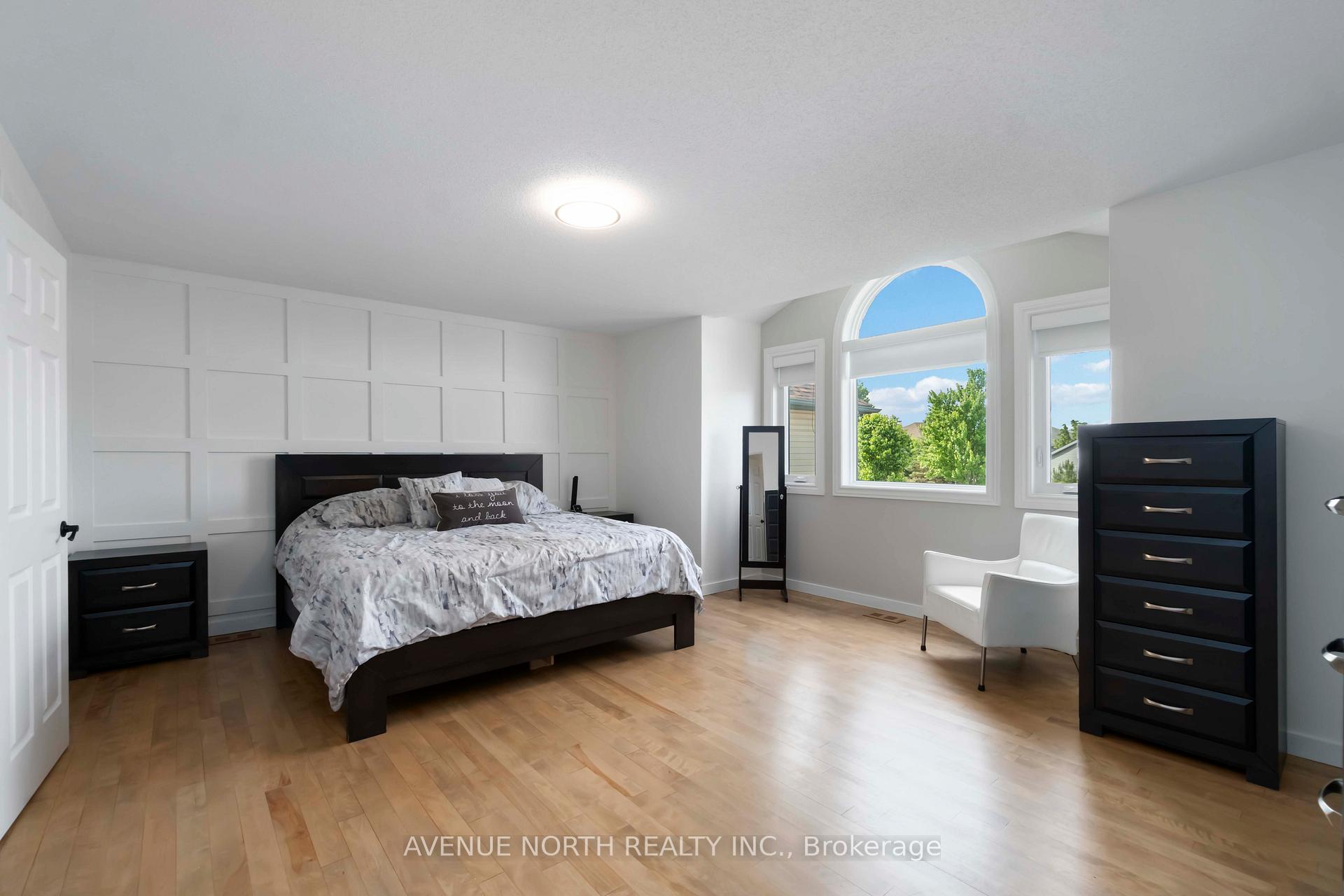 Photo 40 of 141 Grandpark Circle, Ottawa, Hunt Club Park — HOMEH
