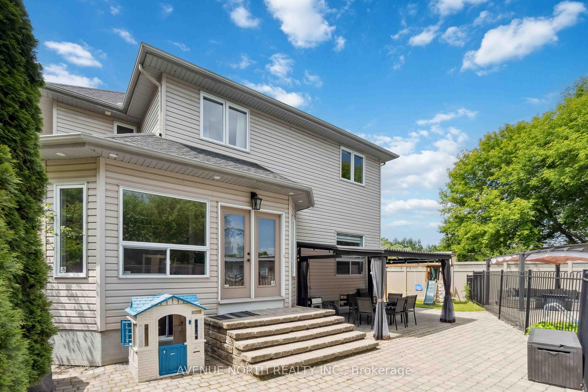 Photo 41 of 141 Grandpark Circle, Ottawa, Hunt Club Park — HOMEH