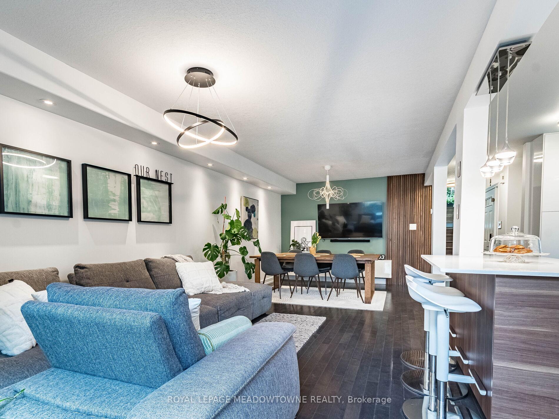 Photo 8 of Unit 9, 242 Upper Mount Albion Road, Hamilton, Stoney Creek Mountain — HOMEH