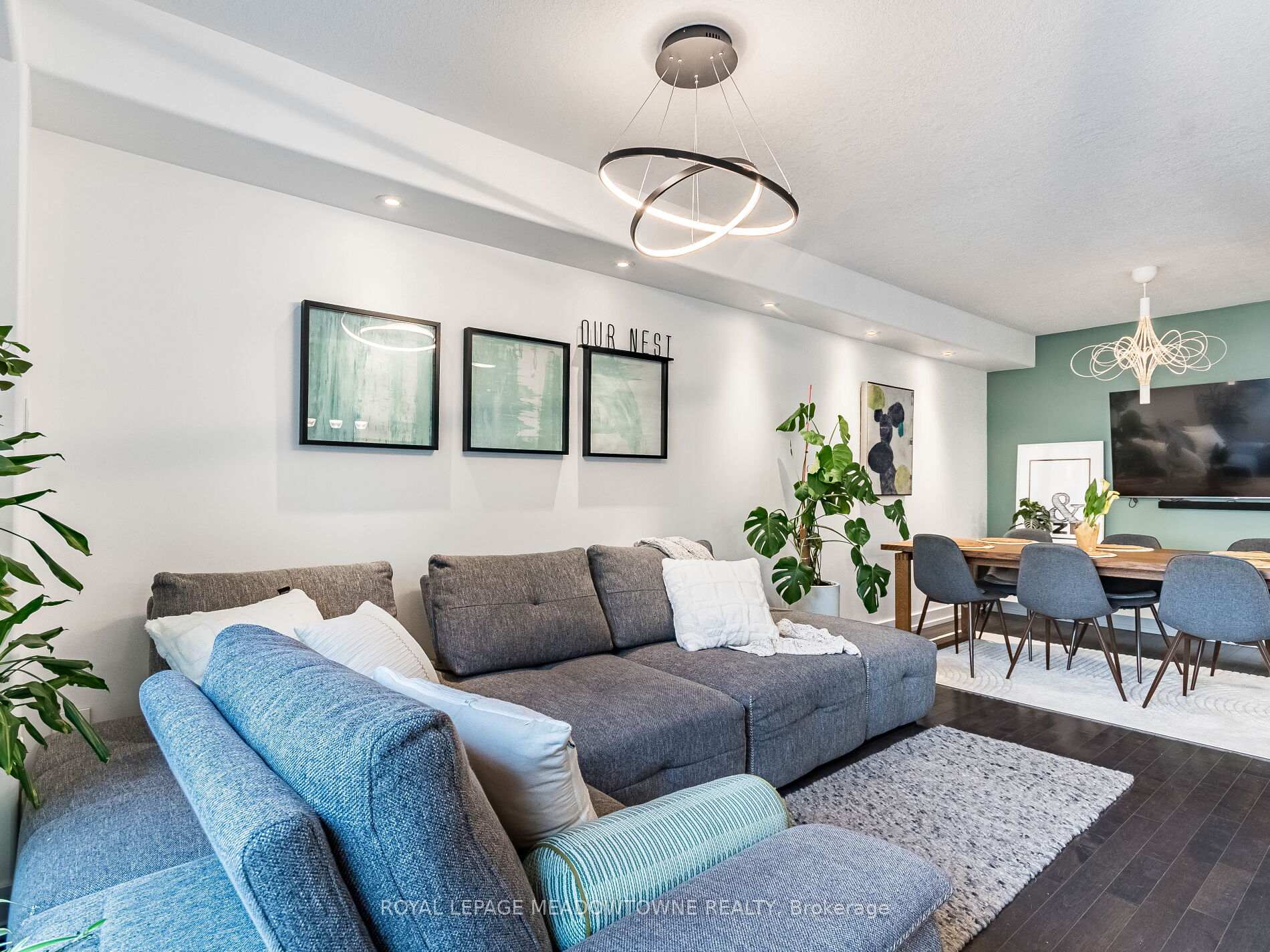 Photo 11 of Unit 9, 242 Upper Mount Albion Road, Hamilton, Stoney Creek Mountain — HOMEH