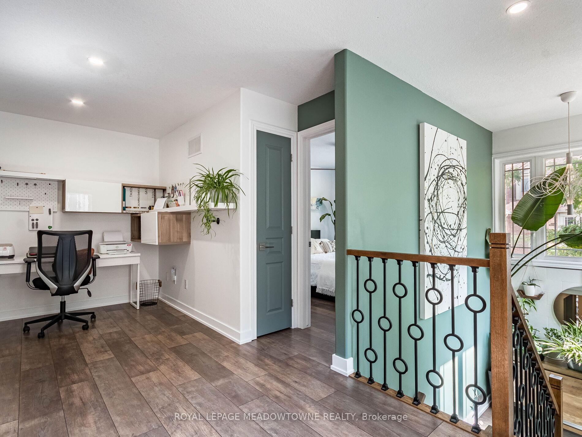 Photo 23 of Unit 9, 242 Upper Mount Albion Road, Hamilton, Stoney Creek Mountain — HOMEH
