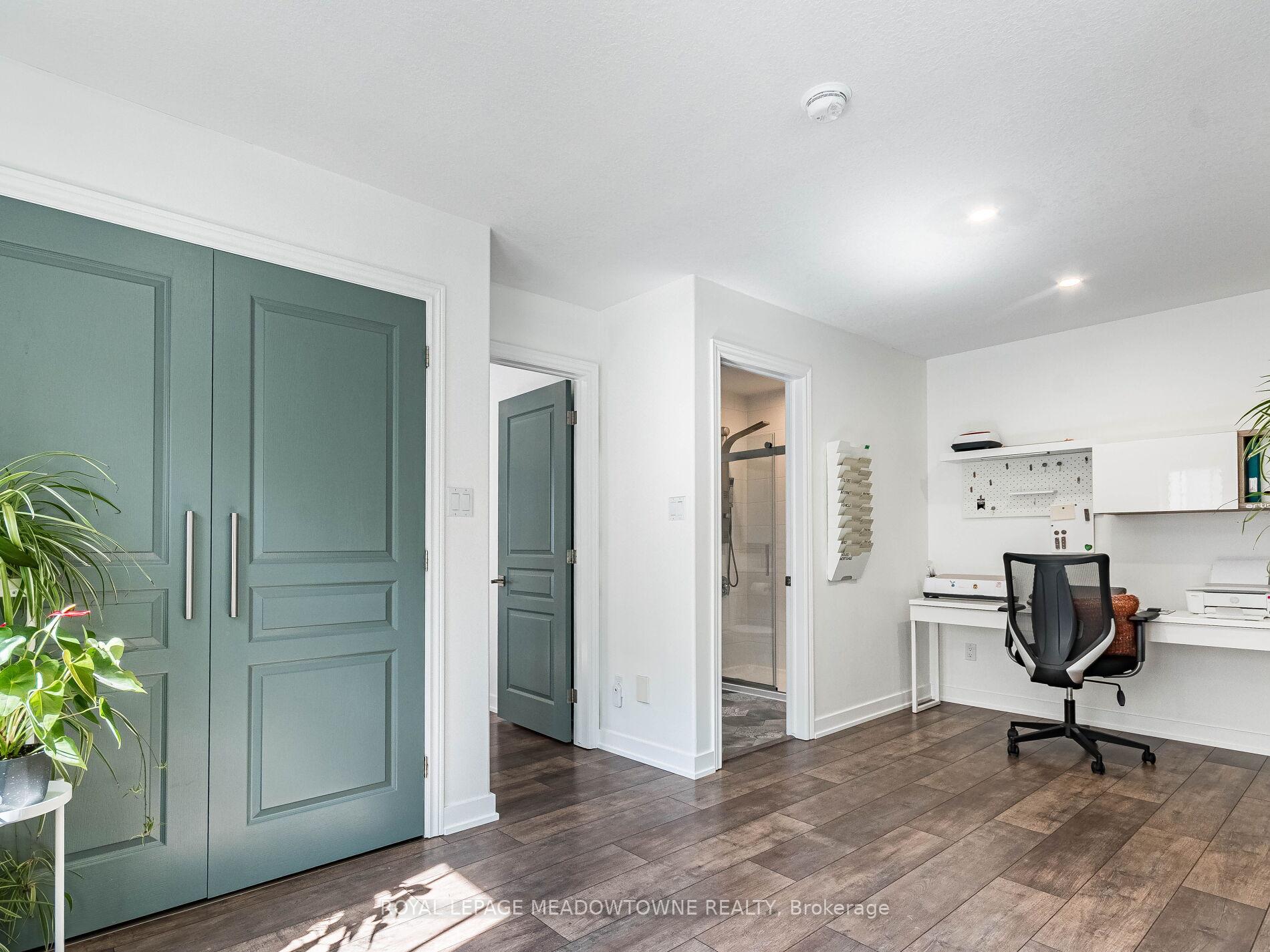 Photo 24 of Unit 9, 242 Upper Mount Albion Road, Hamilton, Stoney Creek Mountain — HOMEH