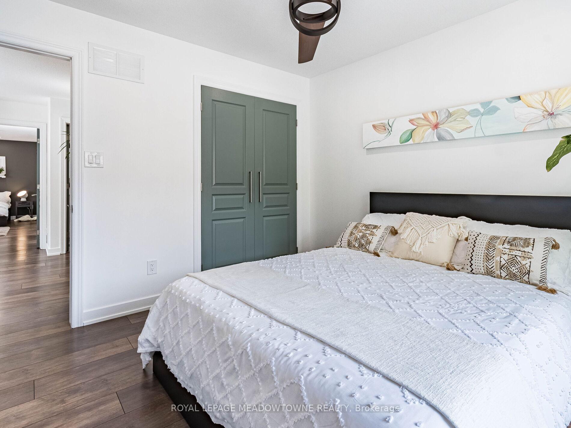 Photo 33 of Unit 9, 242 Upper Mount Albion Road, Hamilton, Stoney Creek Mountain — HOMEH
