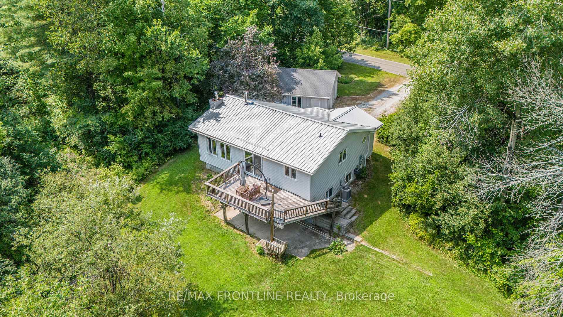 Photo 19 of 991 Bathurst Concession 6 Road, Tay Valley, Bathurst/Burgess & Sherbrooke (Bathurst) Twp — HOMEH